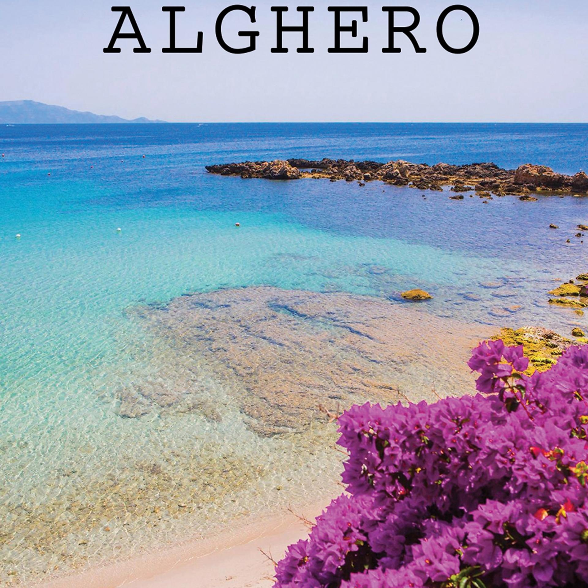 Постер альбома Alghero