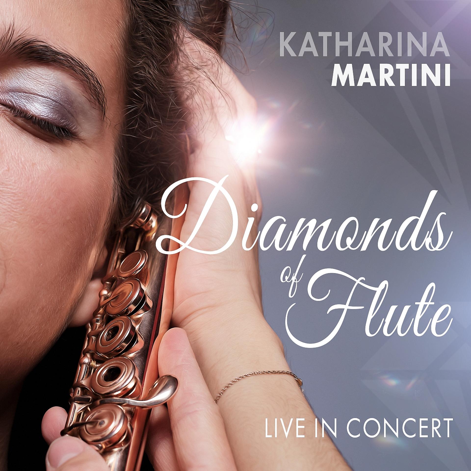 Постер альбома Diamonds of Flute