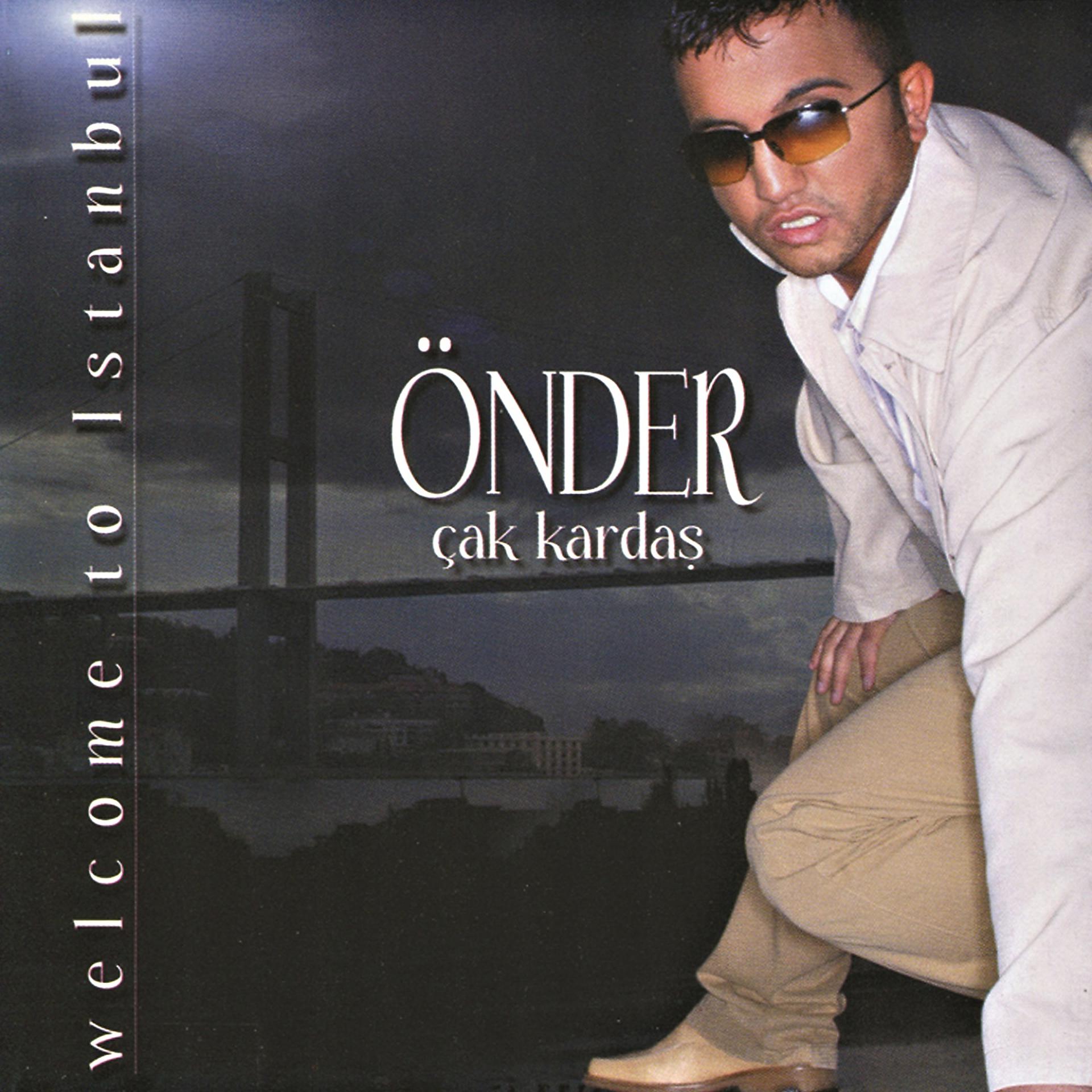 Постер альбома Çak Kardaş
