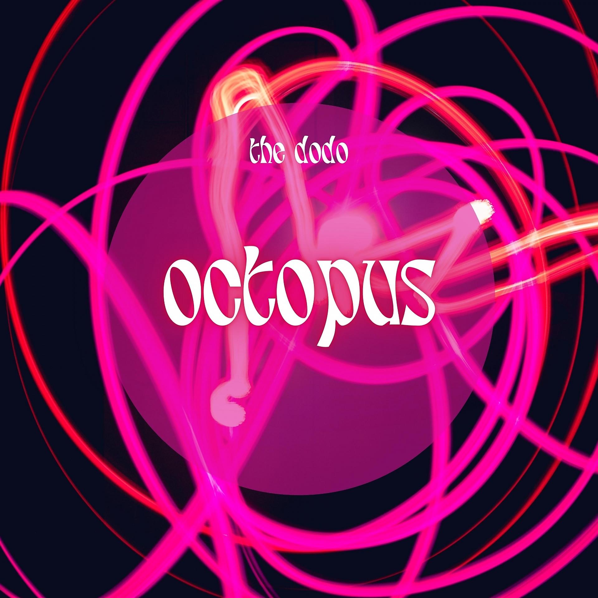 Постер альбома Octopus Techouse