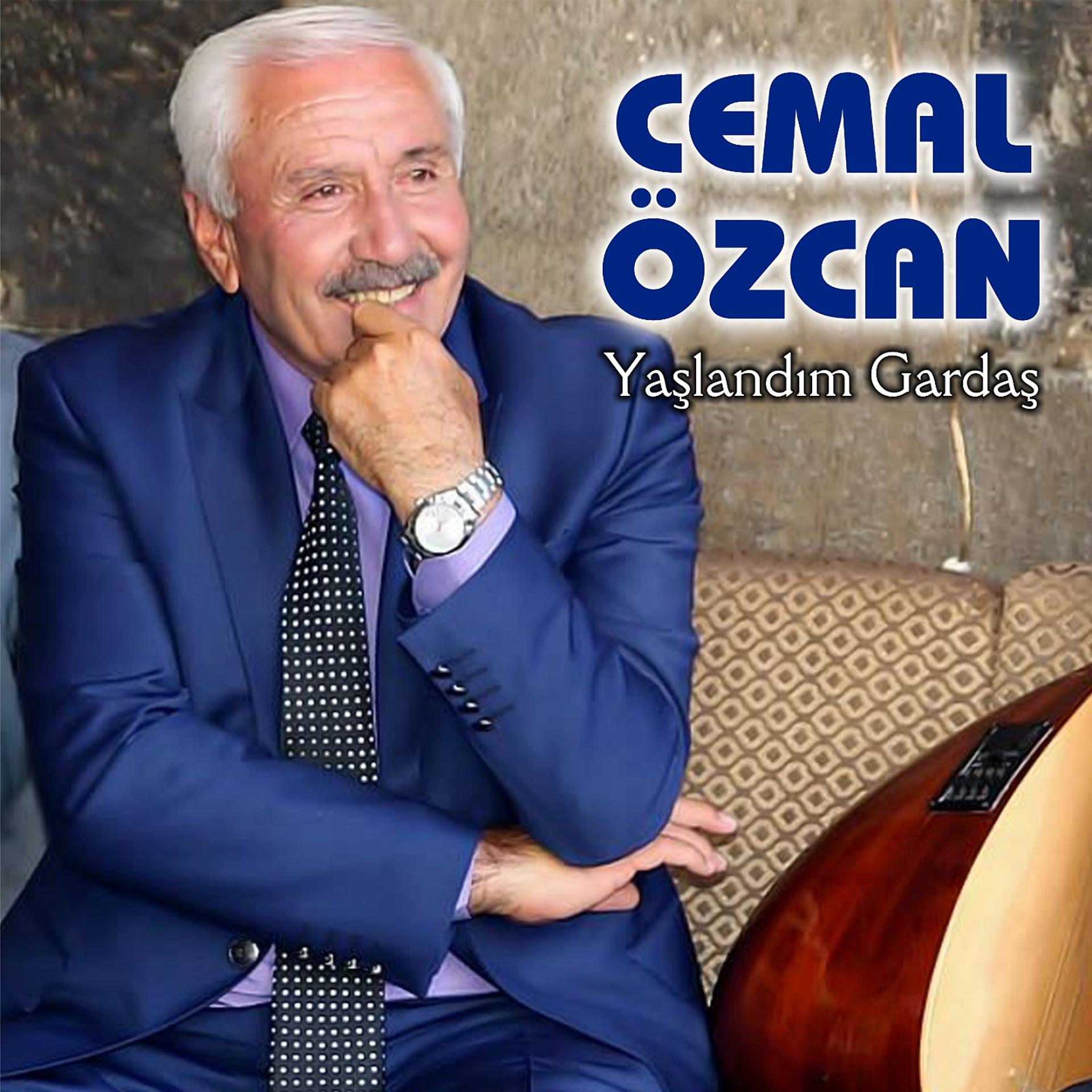 Постер альбома Yaşlandım Gardaş