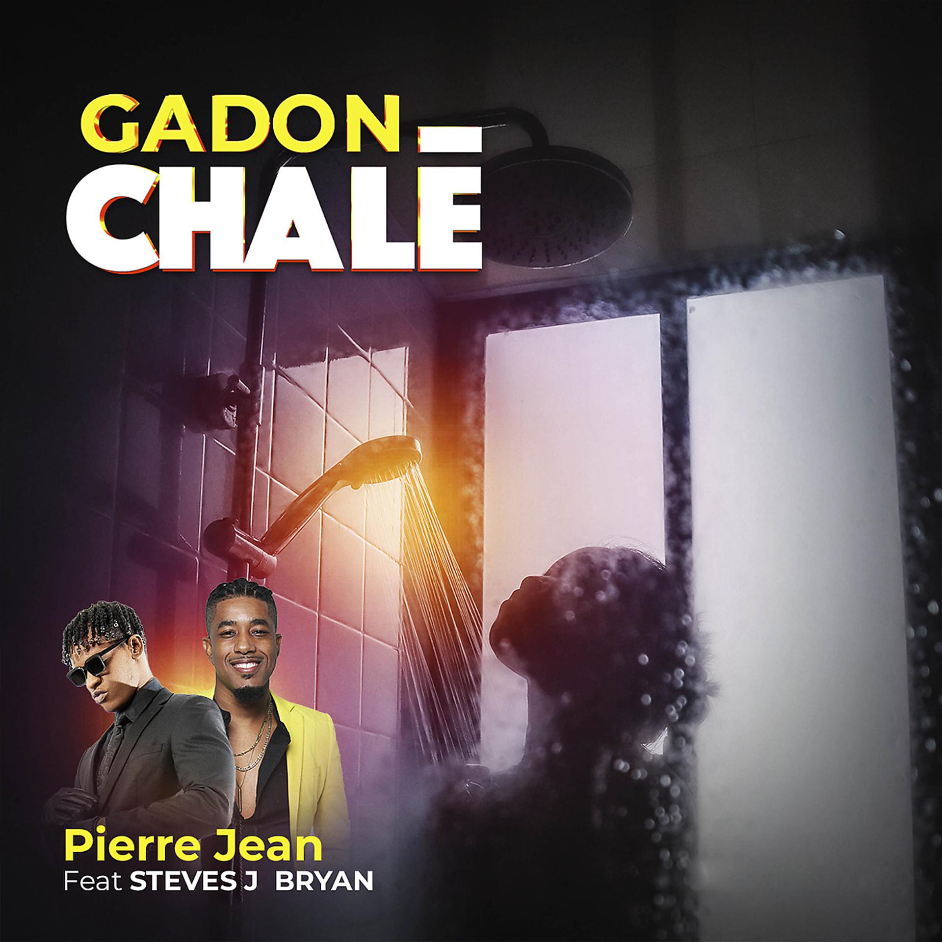 Постер альбома Gadon Chale