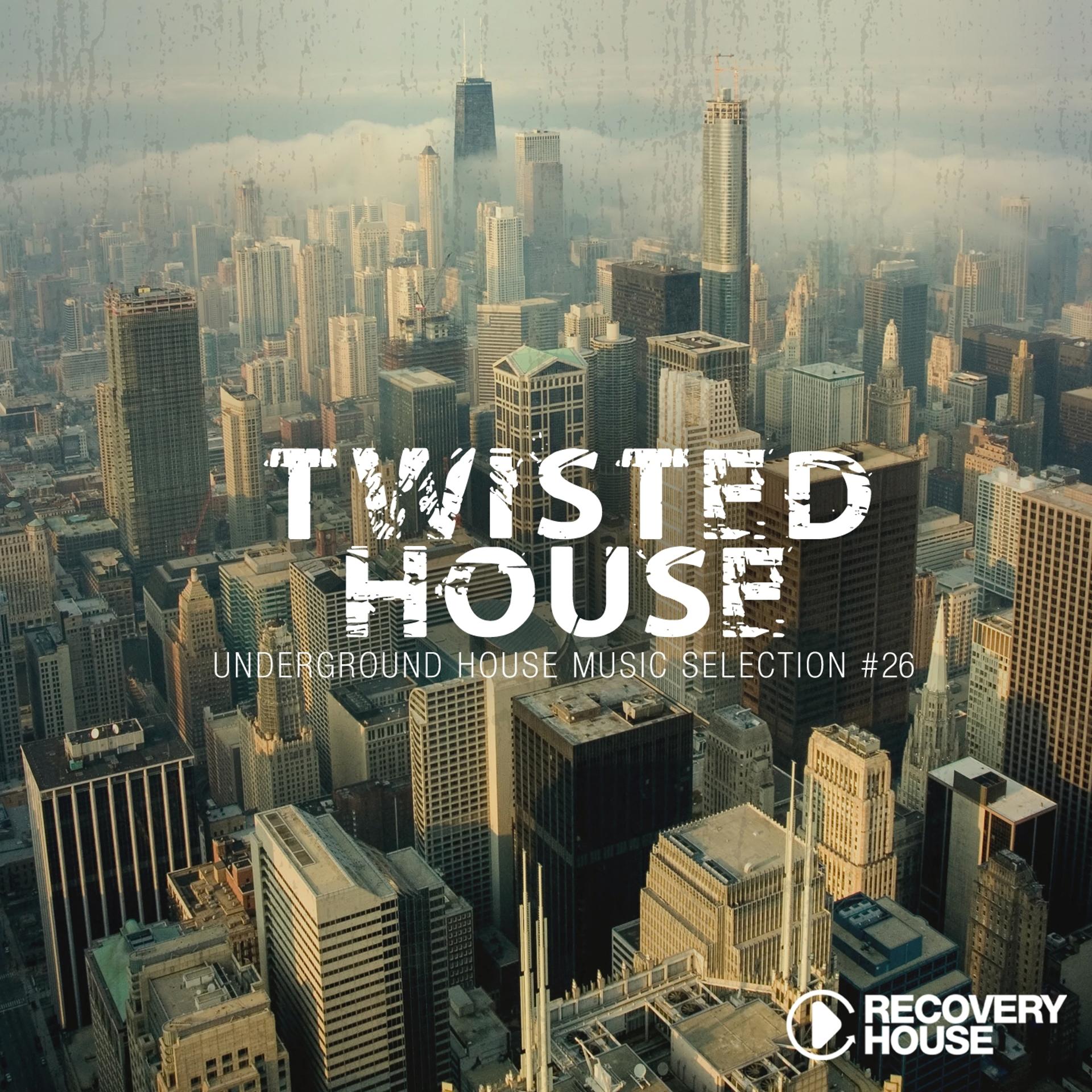 Постер альбома Twisted House, Vol. 26
