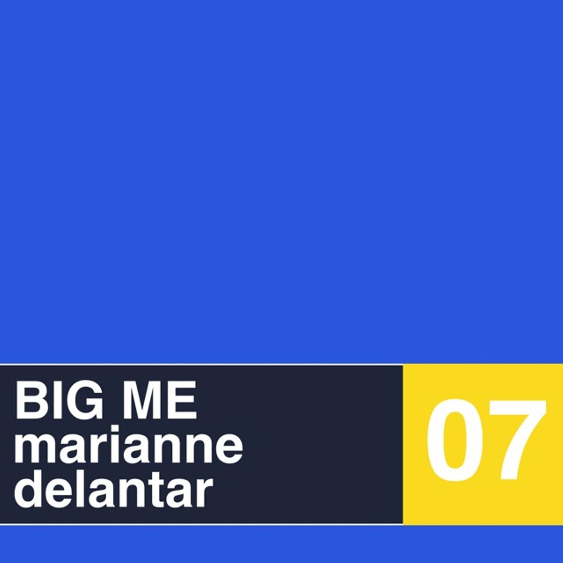 Постер альбома Big Me