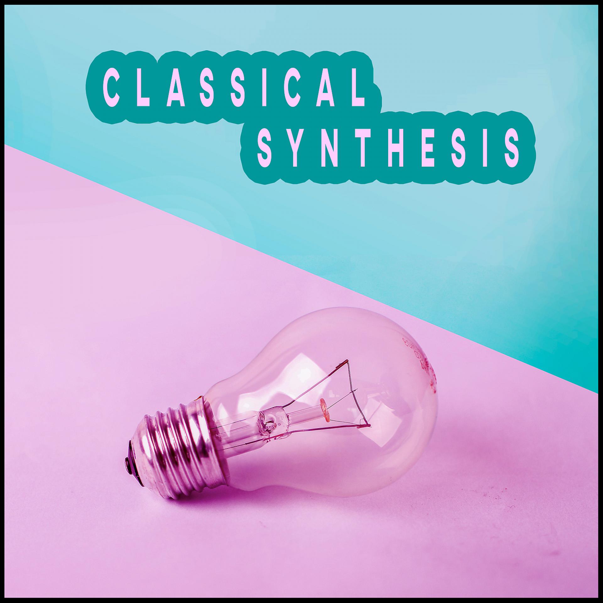 Постер альбома Classical Synthesis
