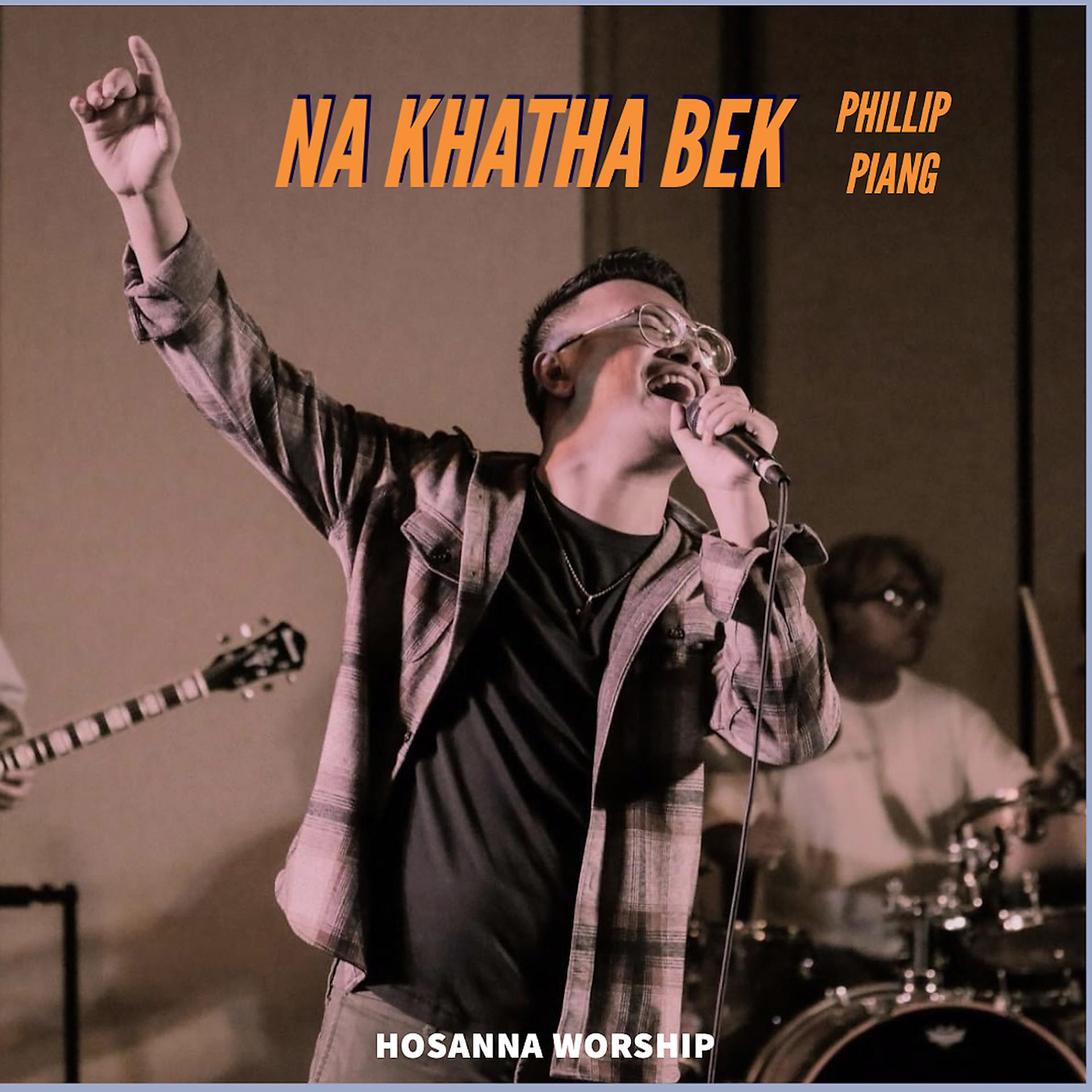 Постер альбома Na Khatha Bek