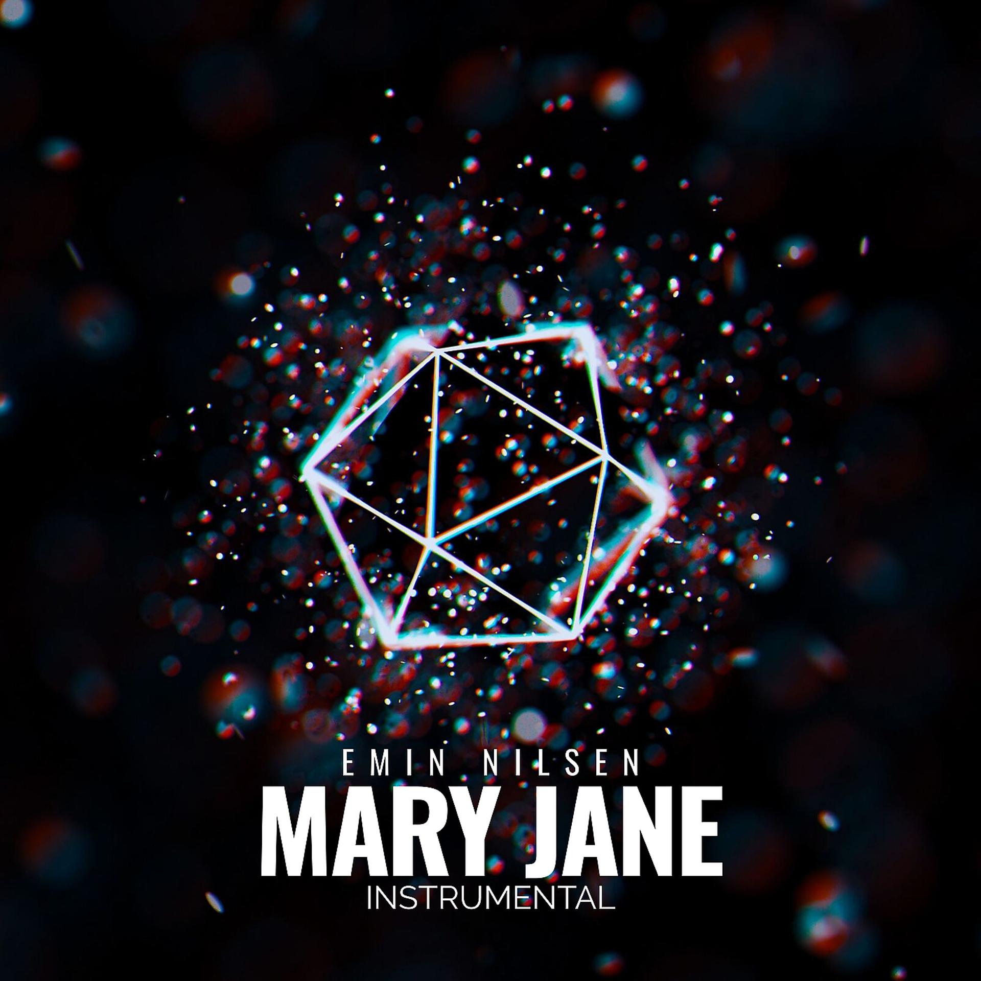 Постер альбома Mary Jane Instrumental