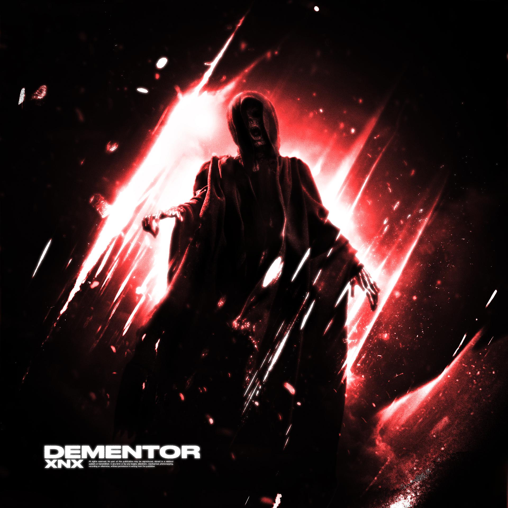 Постер альбома Dementor