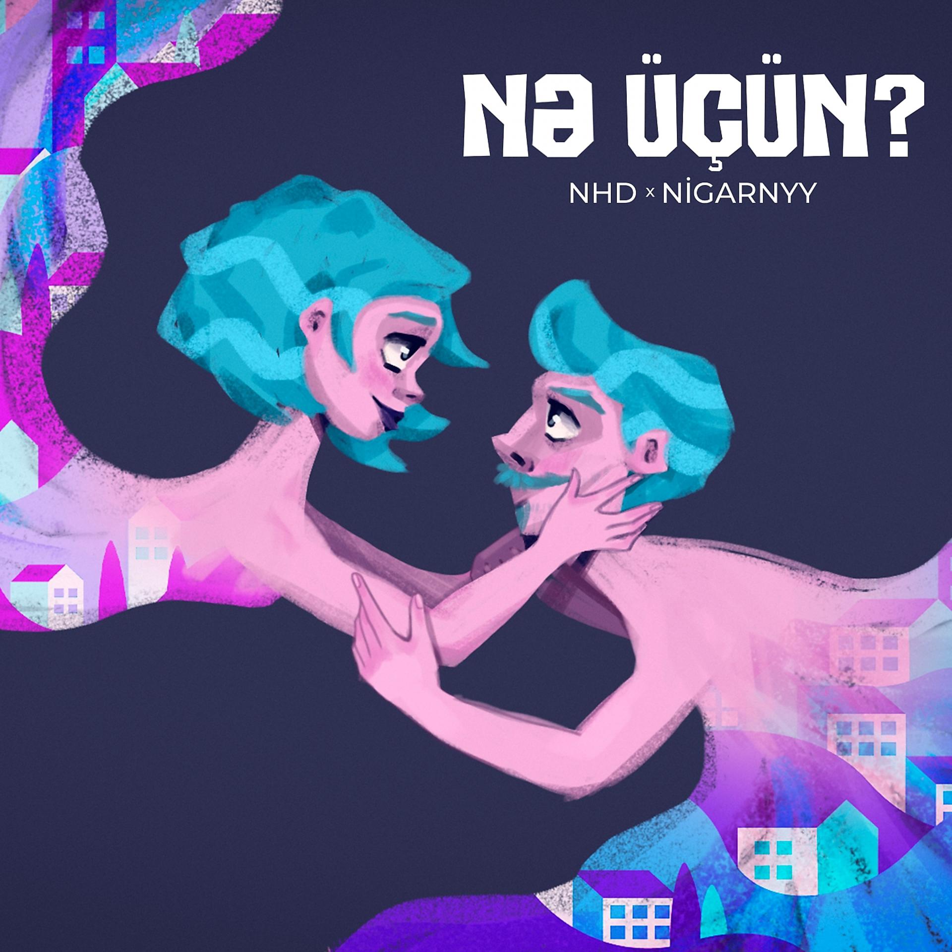 Постер альбома Nə Üçün