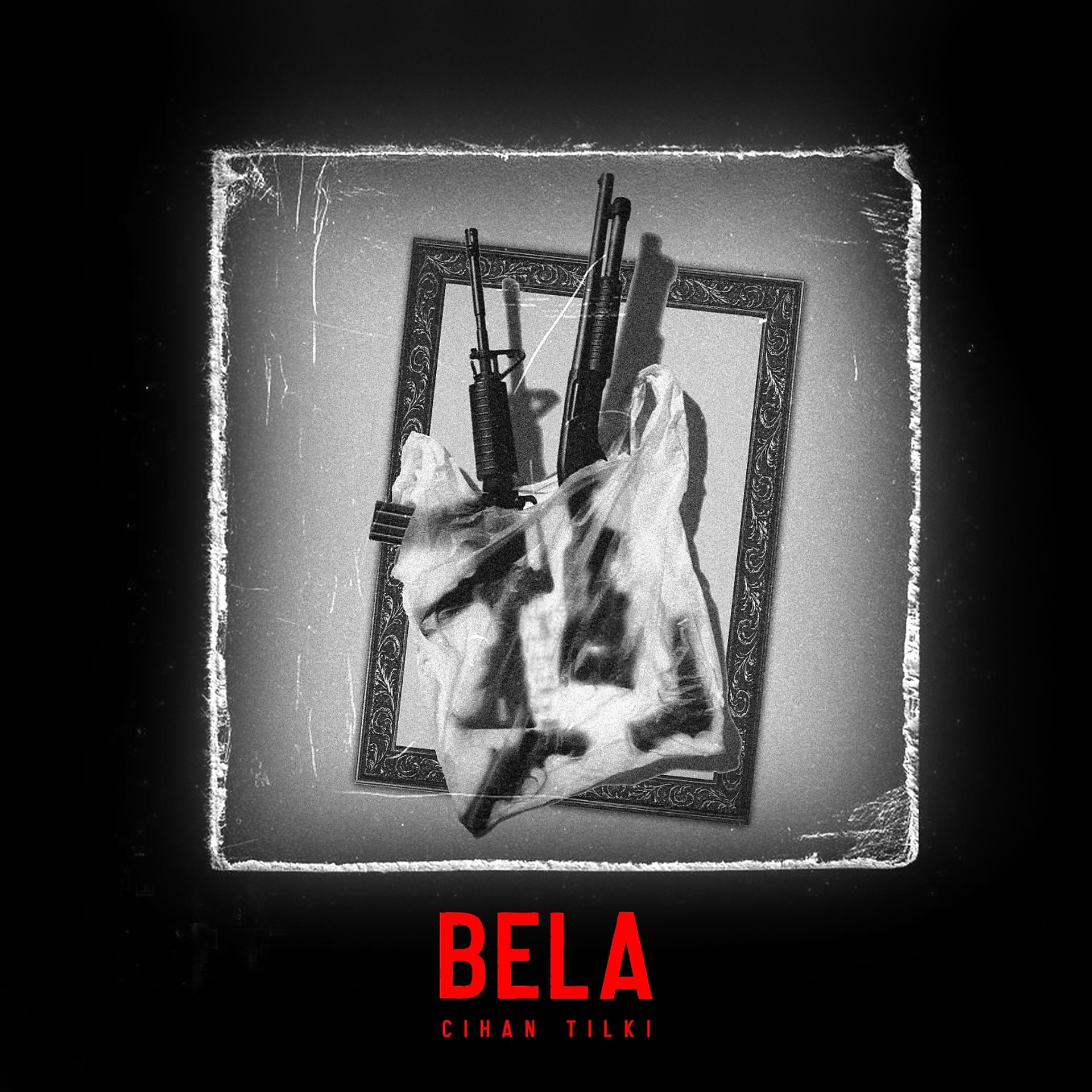 Постер альбома Bela