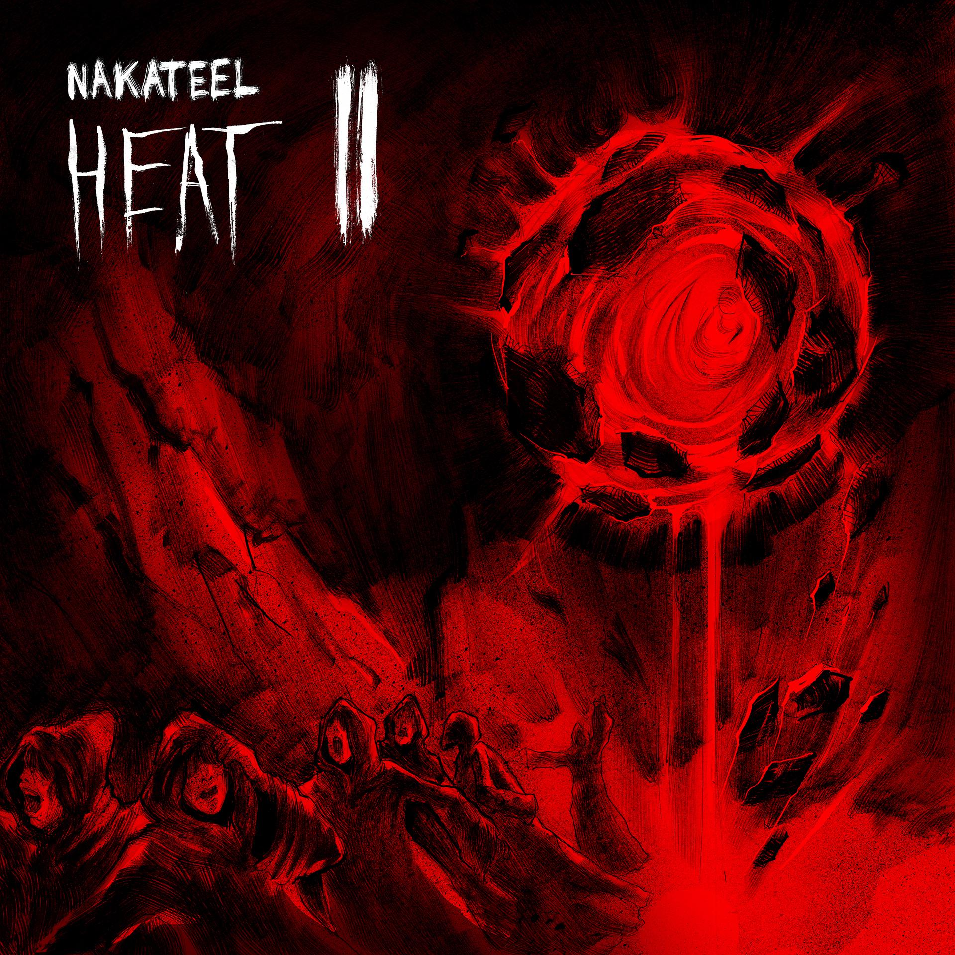 Постер альбома Heat II