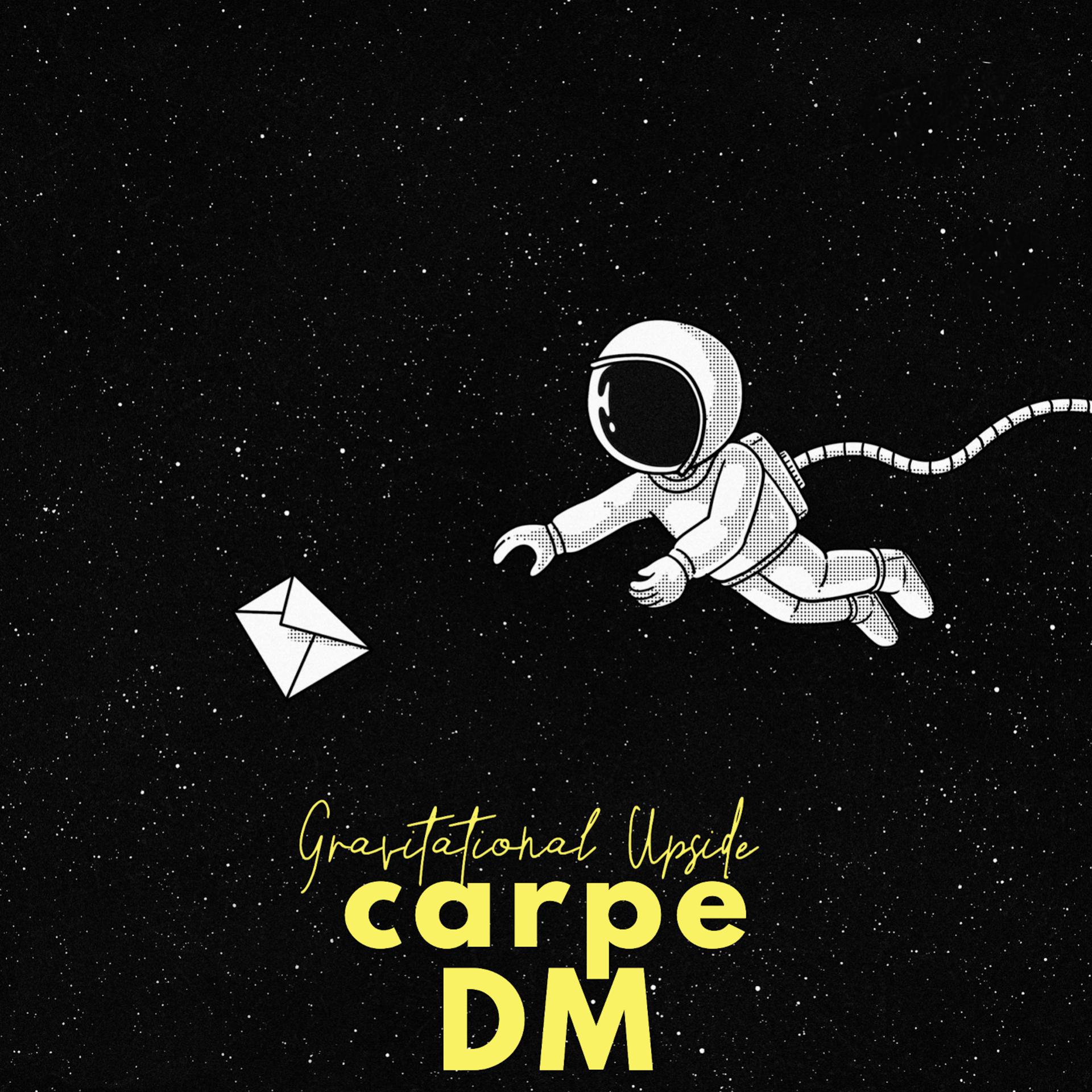 Постер альбома Carpe Dm (feat. Aurora Elaine)