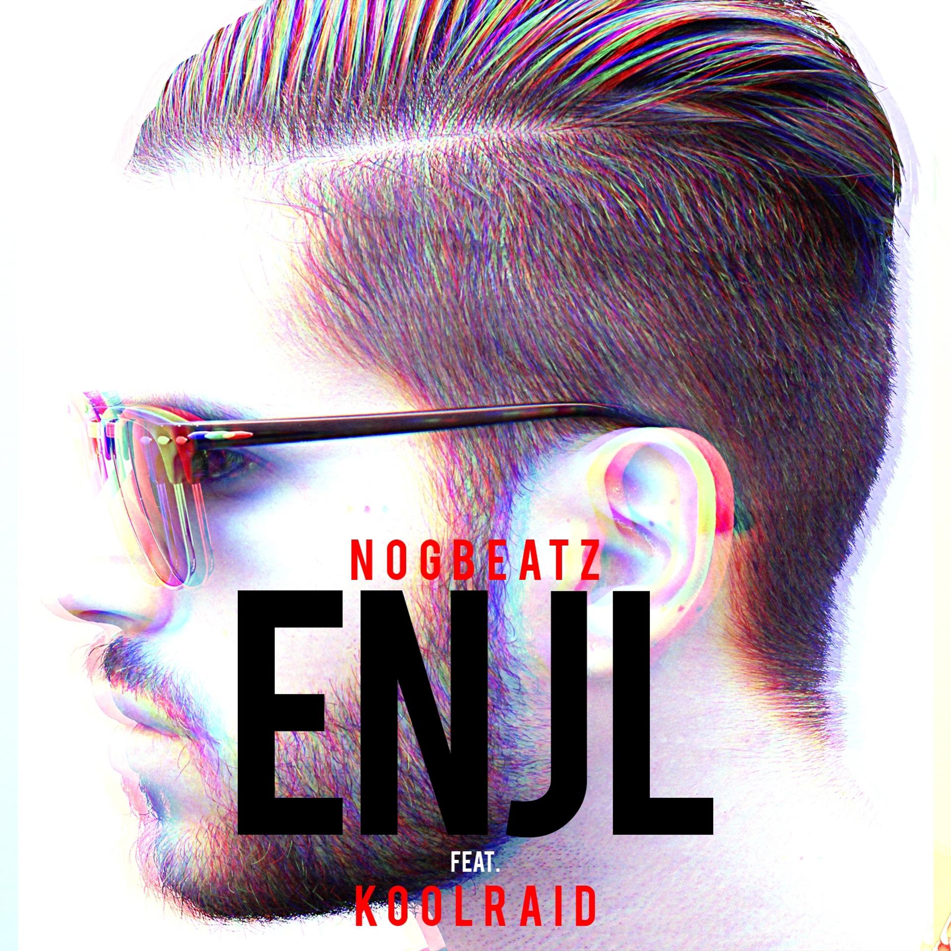 Постер альбома Enjl