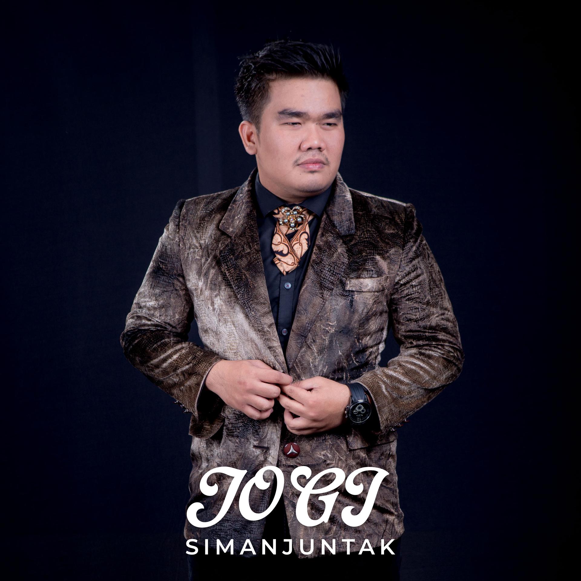 Постер альбома Jogi Simanjuntak Dalam Lomba Cipta Lagu Batak 2021