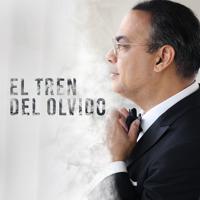Постер альбома El Tren del Olvido