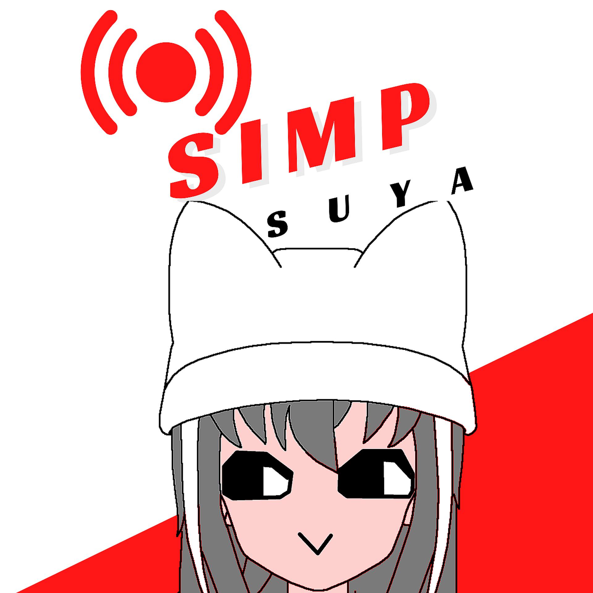 Постер альбома Simp