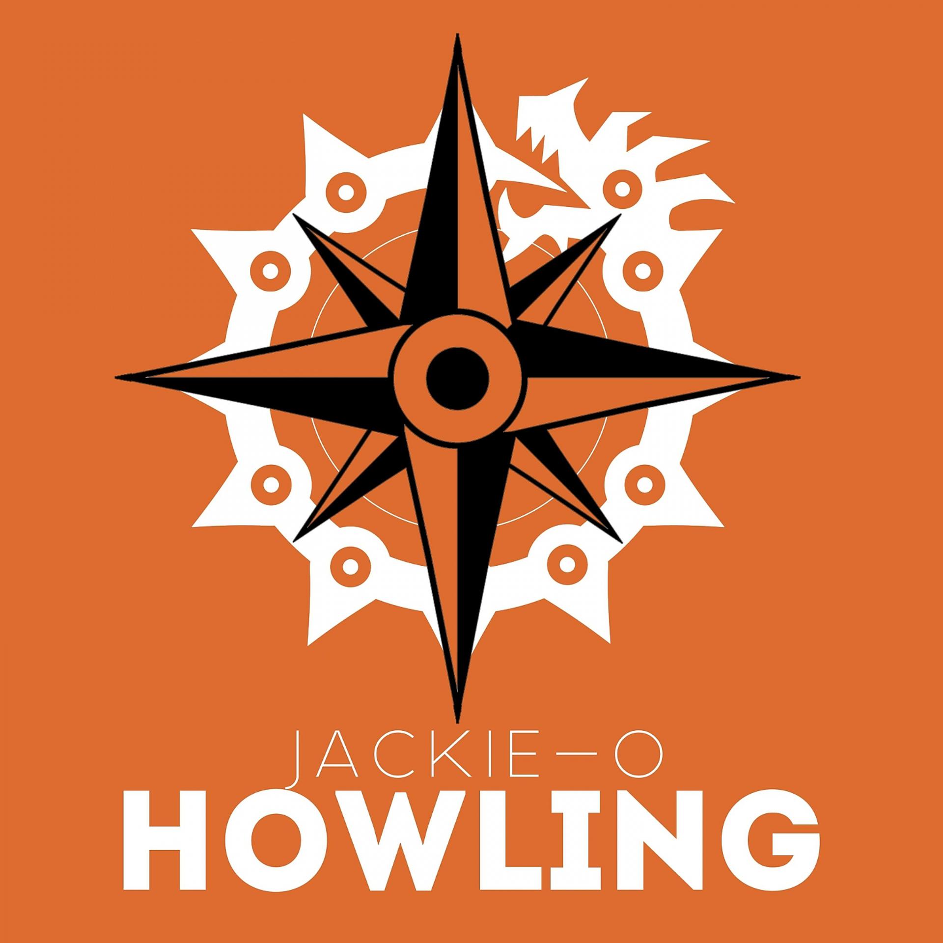 Постер альбома Howling