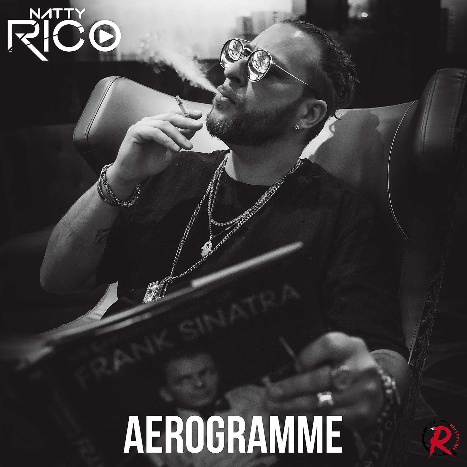 Постер альбома Aerogramme