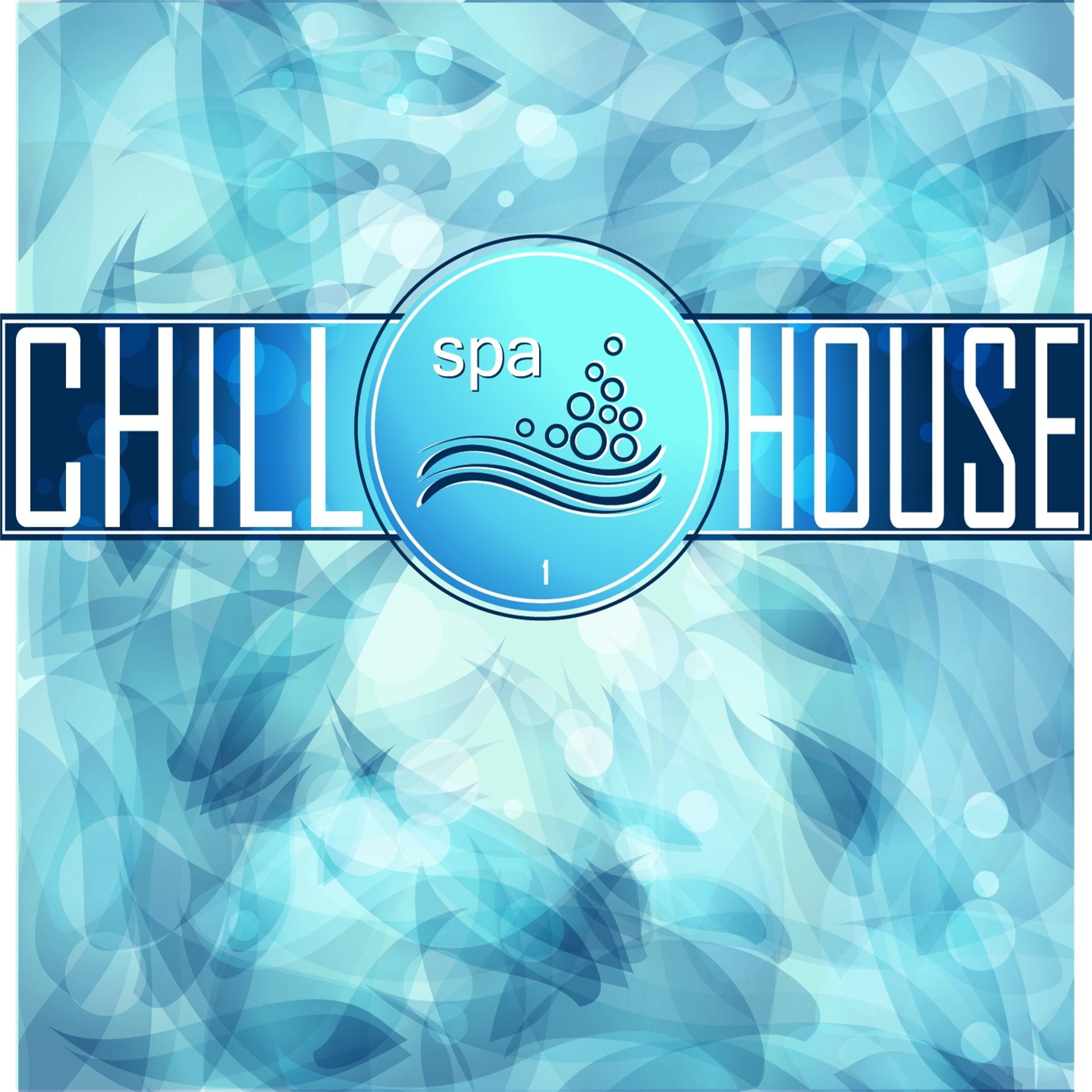 Постер альбома Chill House & SPA, Vol.1