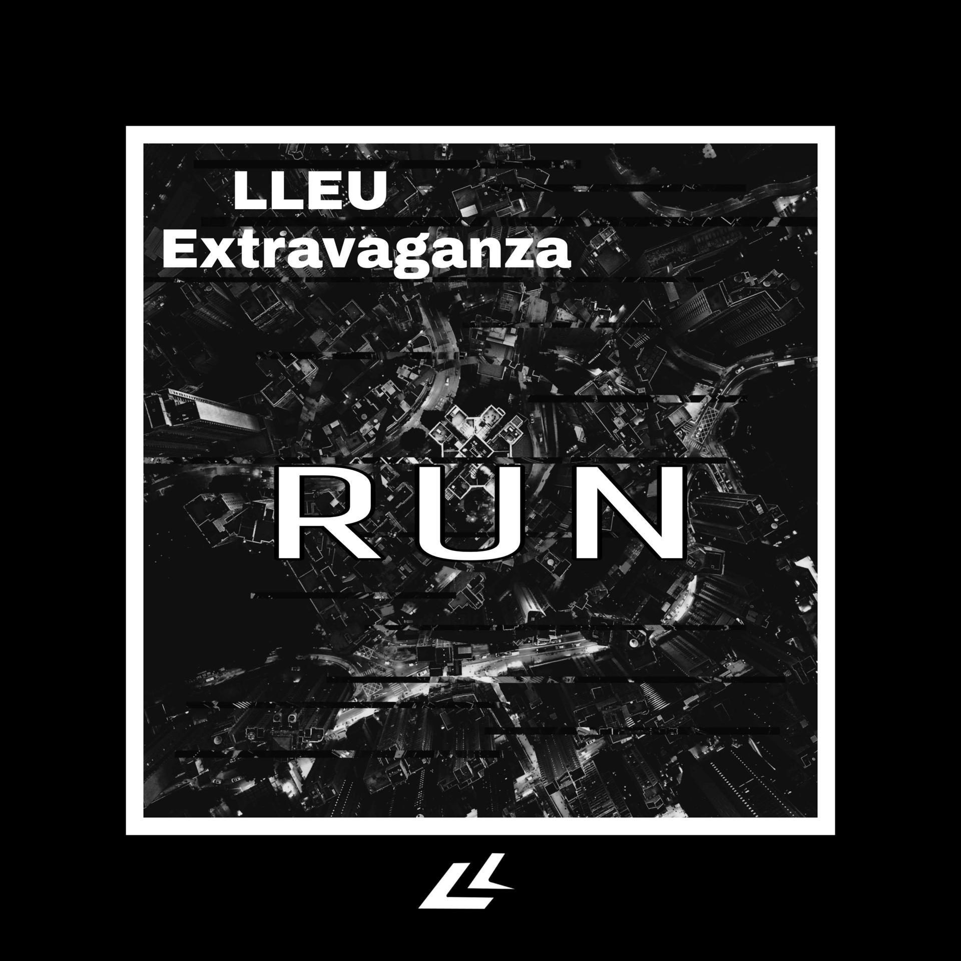 Постер альбома RUN (Remix)