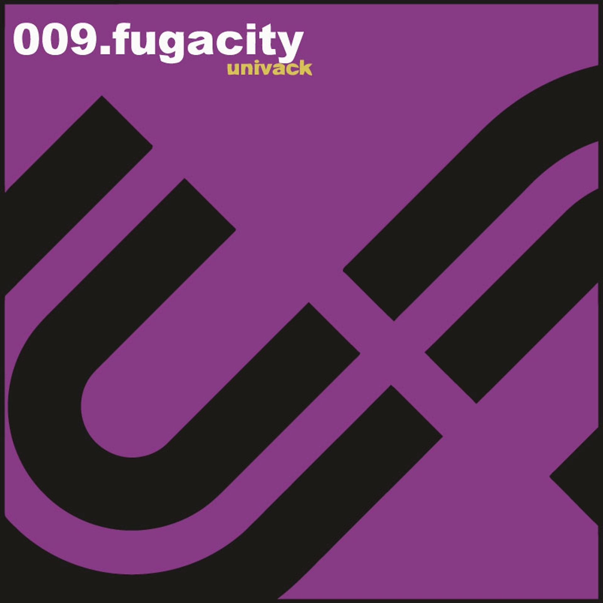 Постер альбома Fugacity