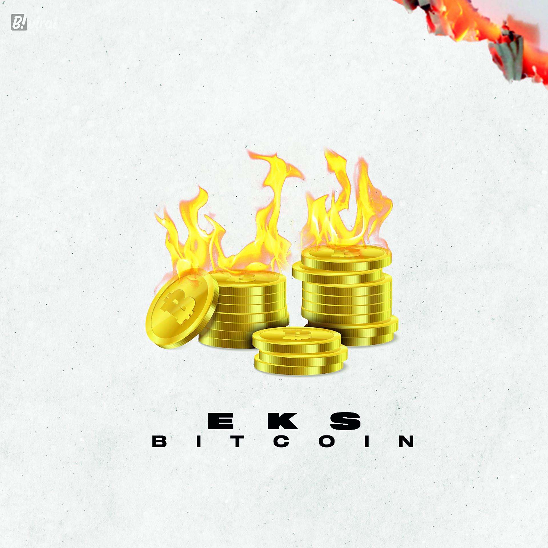 Постер альбома BITCOIN
