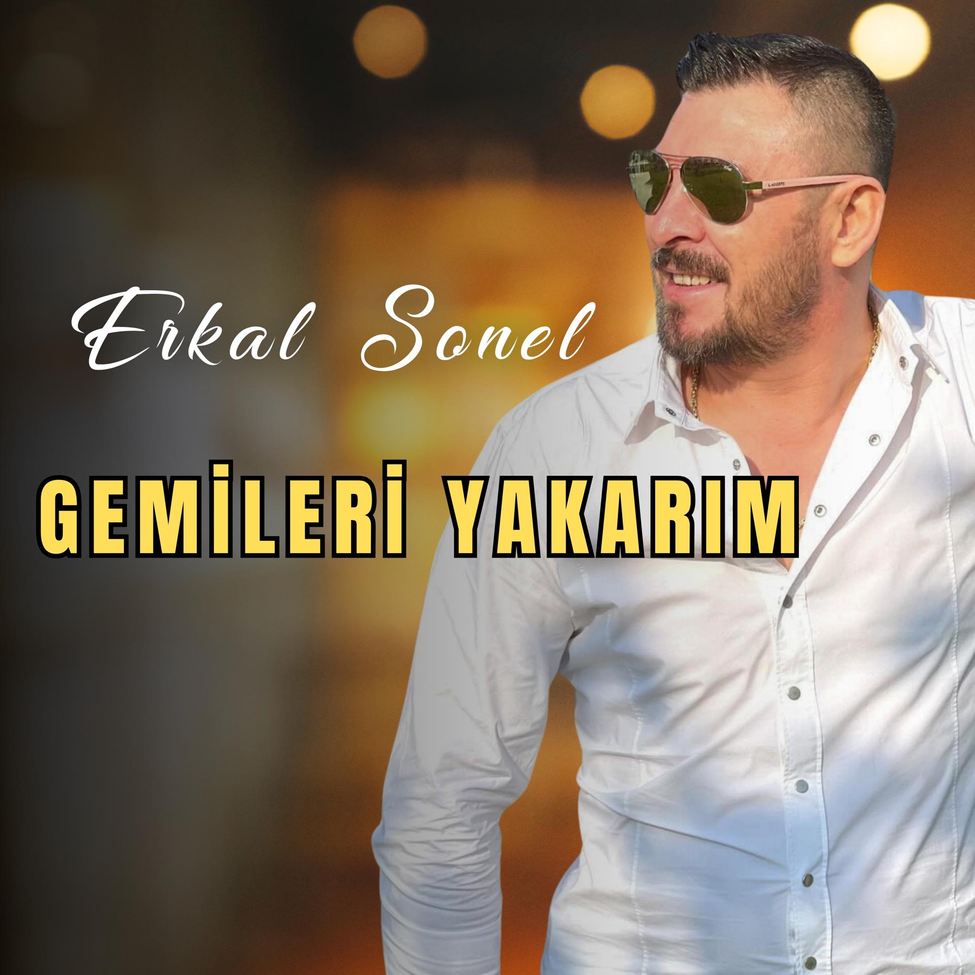 Постер альбома Gemileri Yakarım
