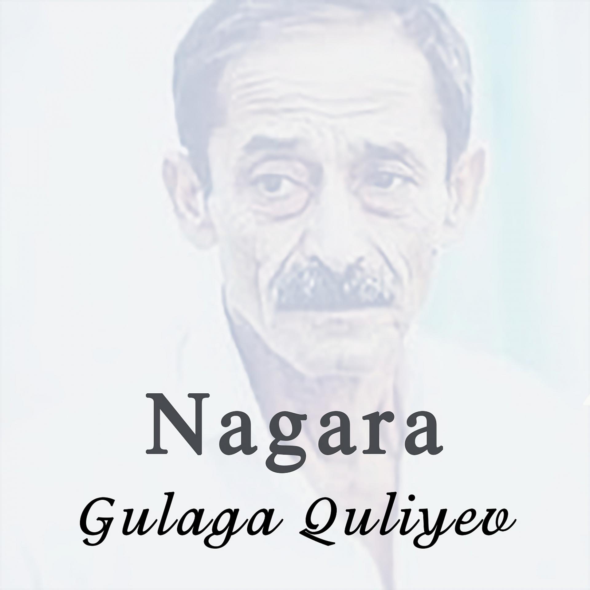Постер альбома Nagara