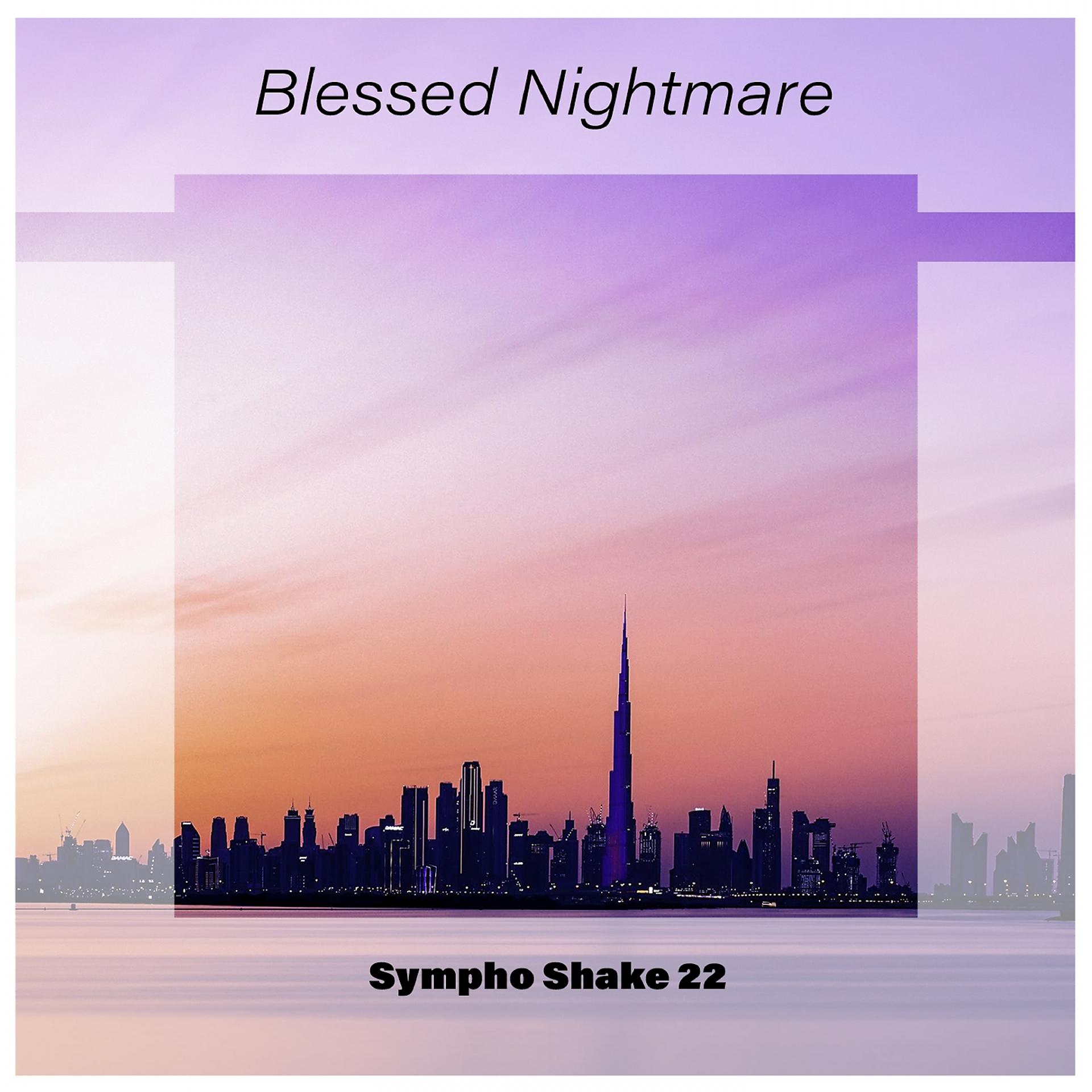 Постер альбома Blessed Nightmare Sympho Shake 22