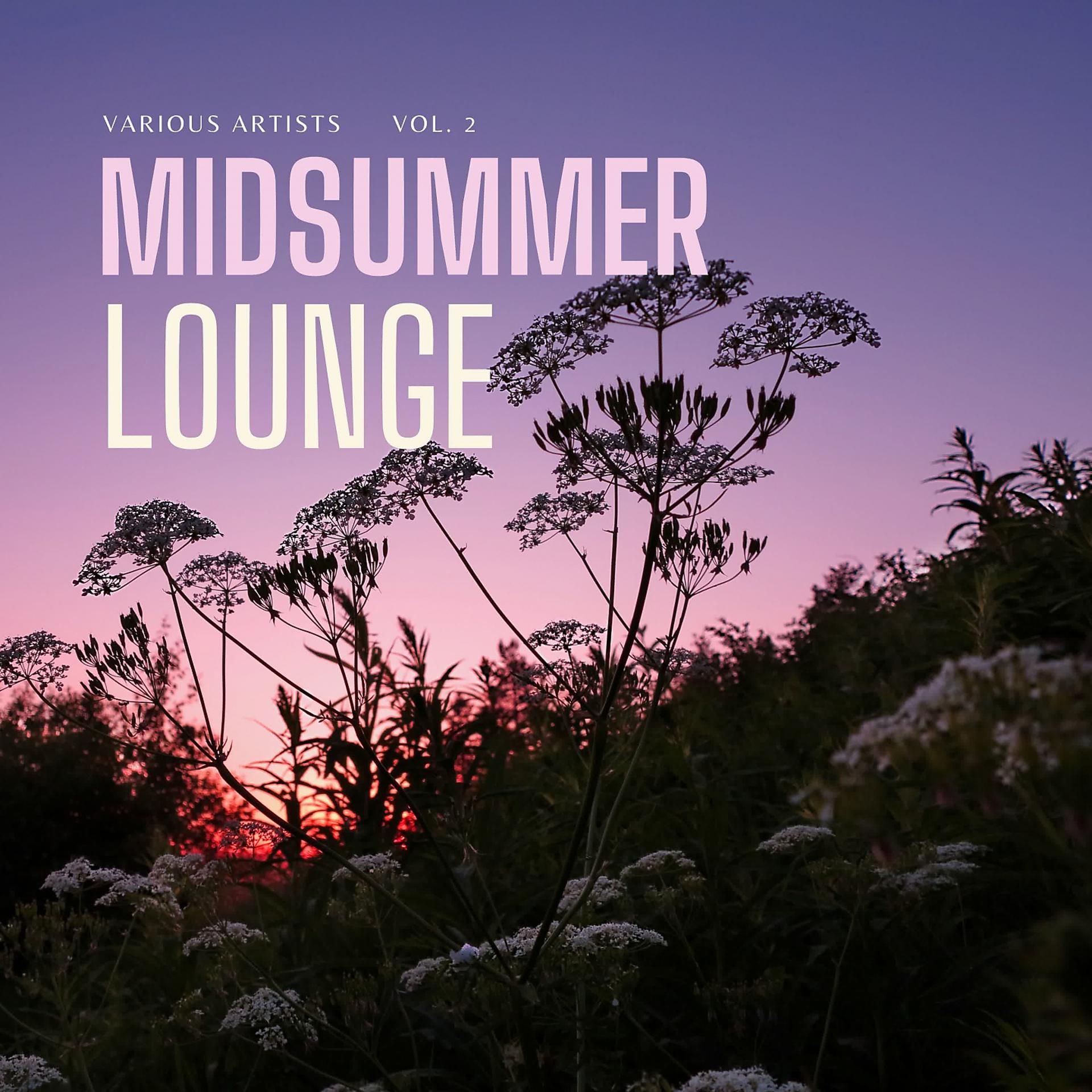 Постер альбома Midsummer Lounge, Vol. 2