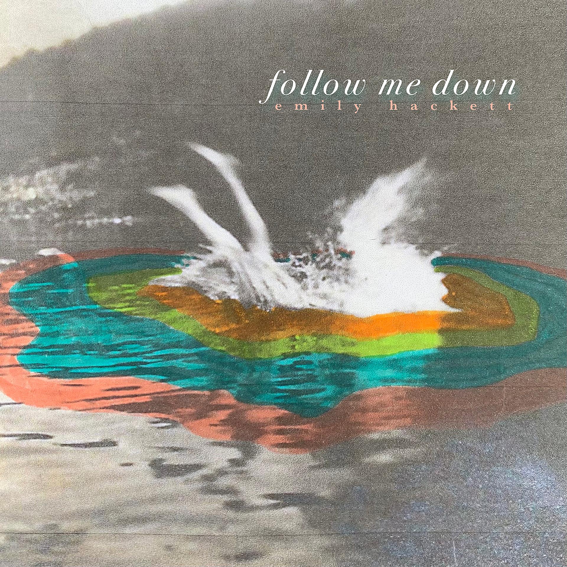 Постер альбома Follow Me Down