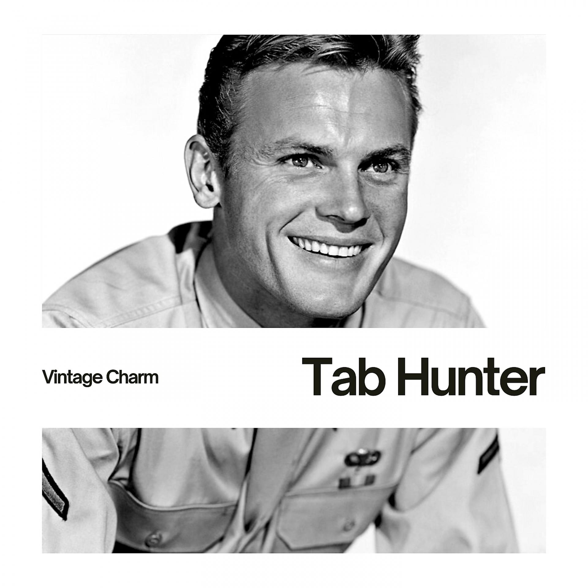 Постер альбома Tab Hunter