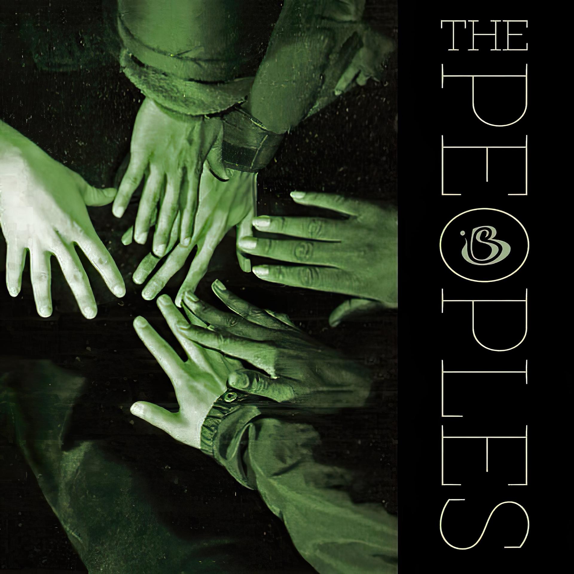 Постер альбома The Peoples