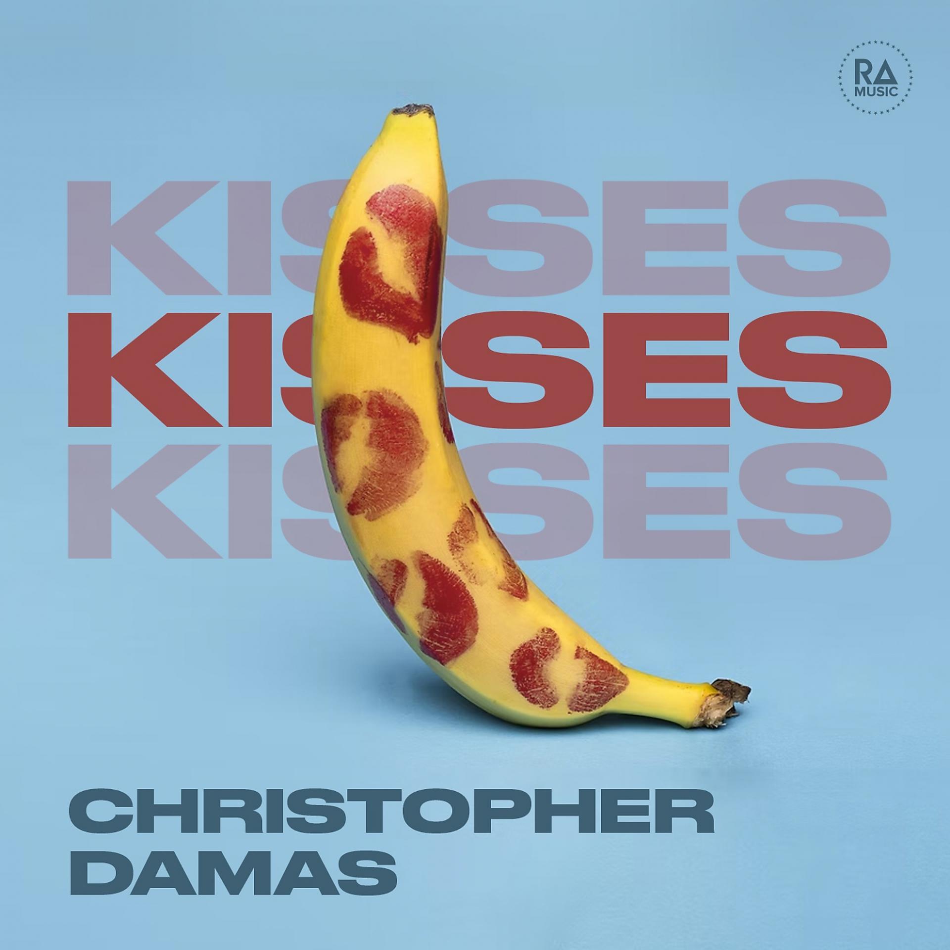 Постер альбома KISSES