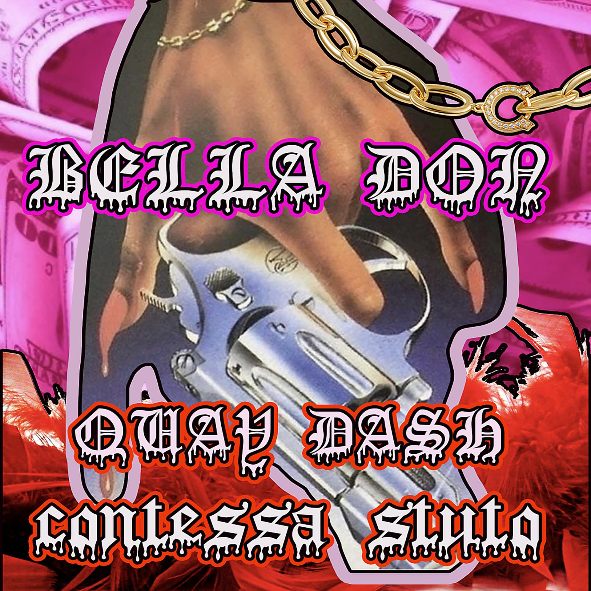 Постер альбома Bella Don