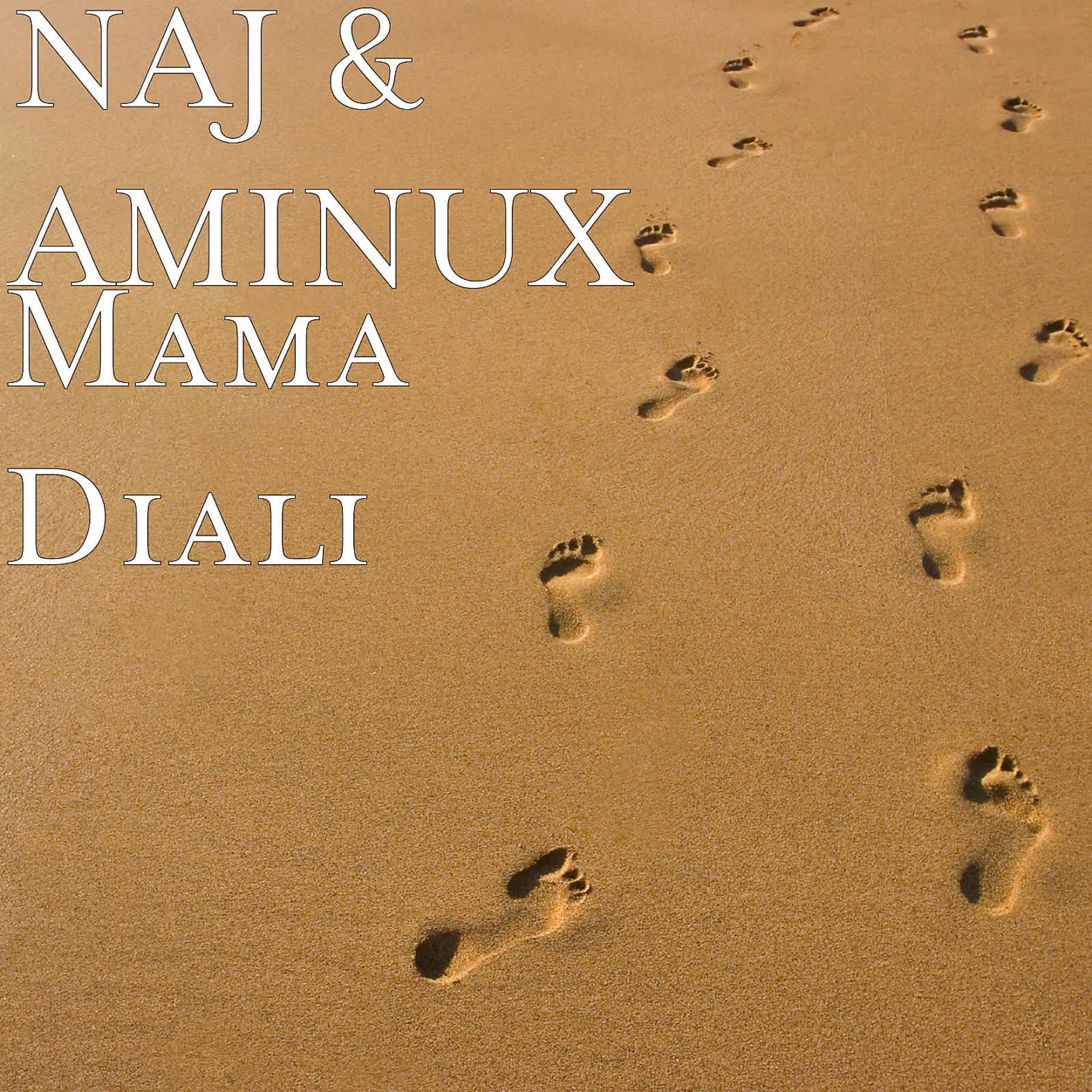 Постер альбома Mama Diali