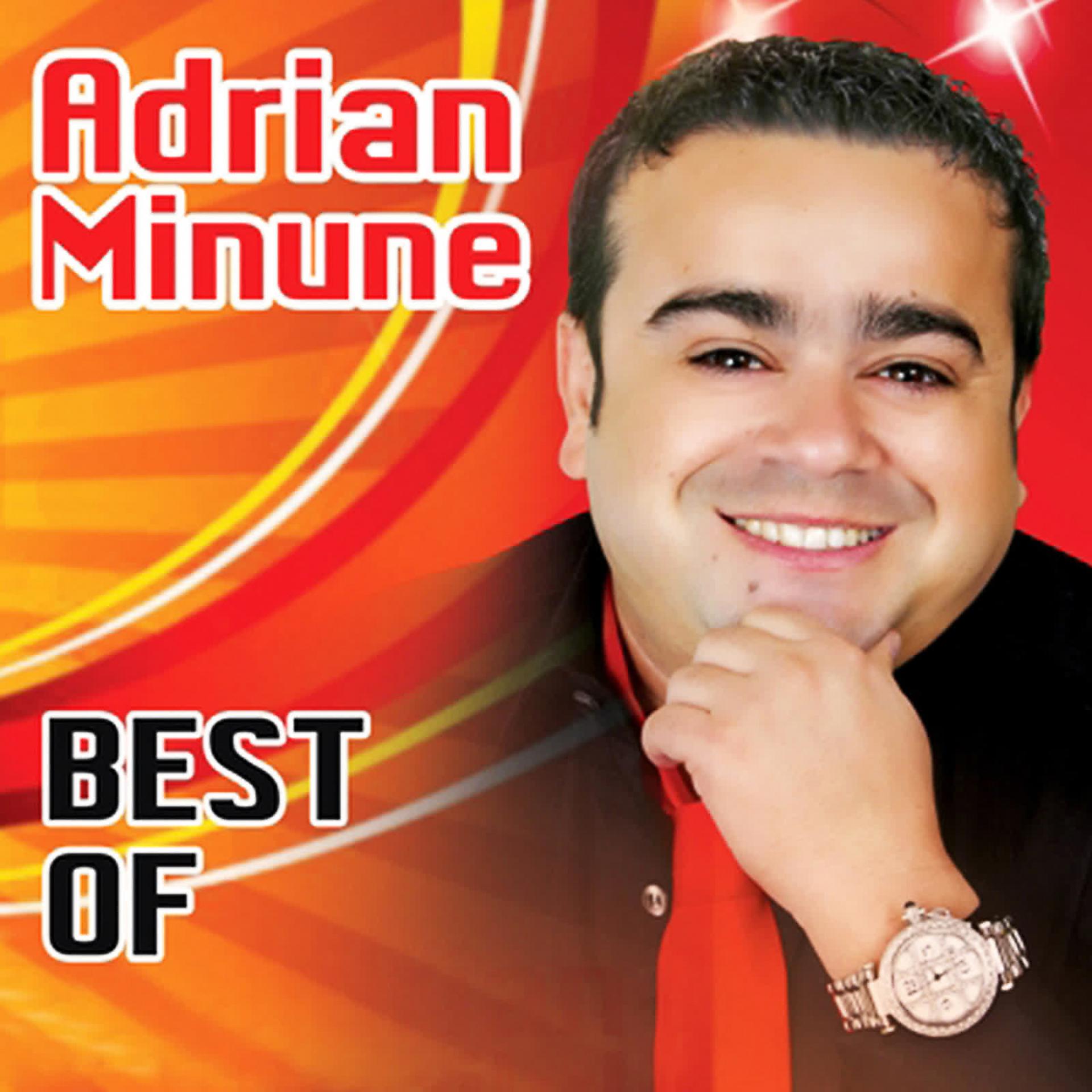 Постер альбома Best of Adrian Minune