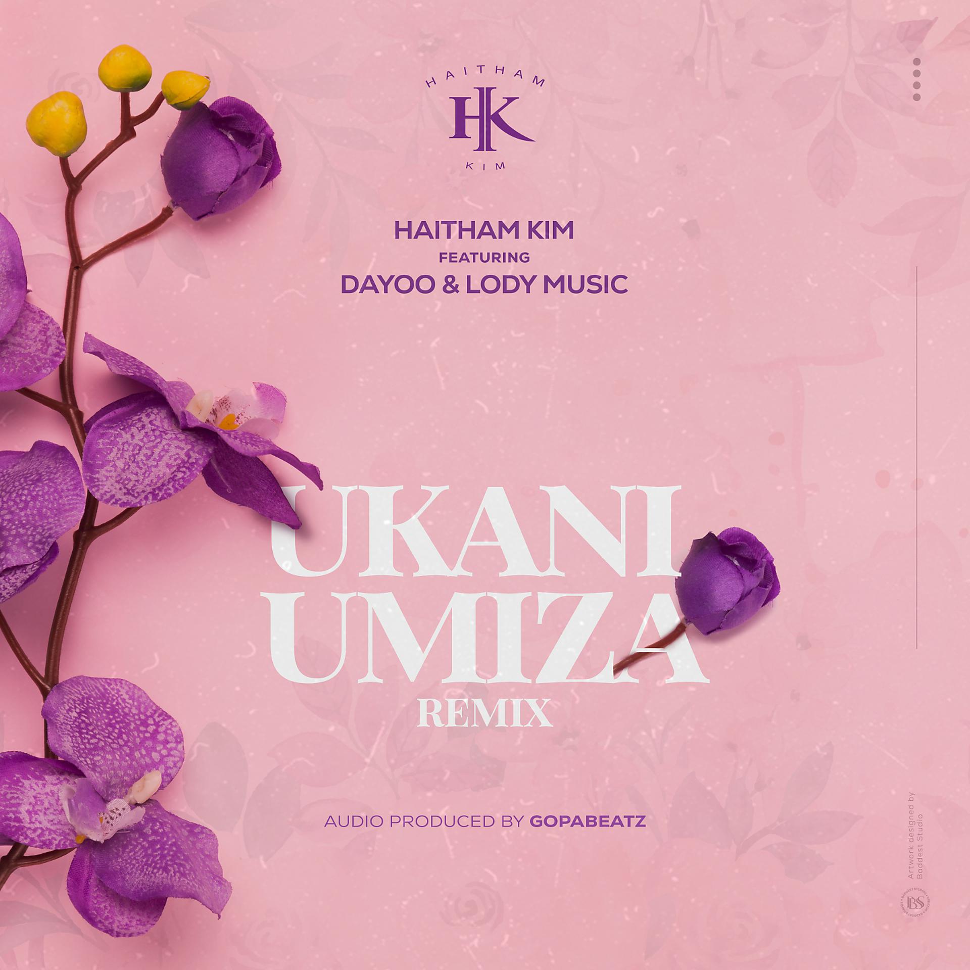 Постер альбома Ukaniumiza