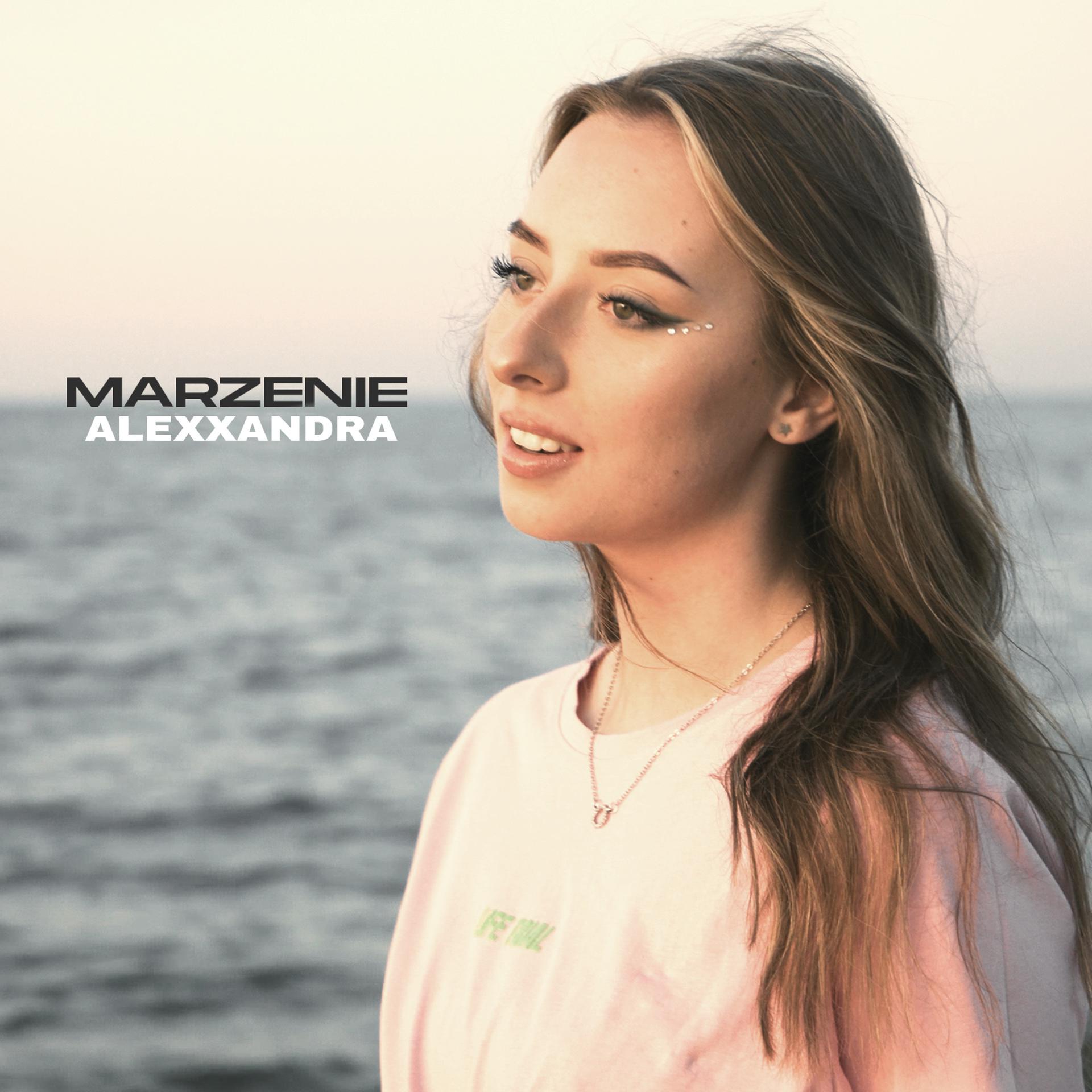 Постер альбома Marzenie