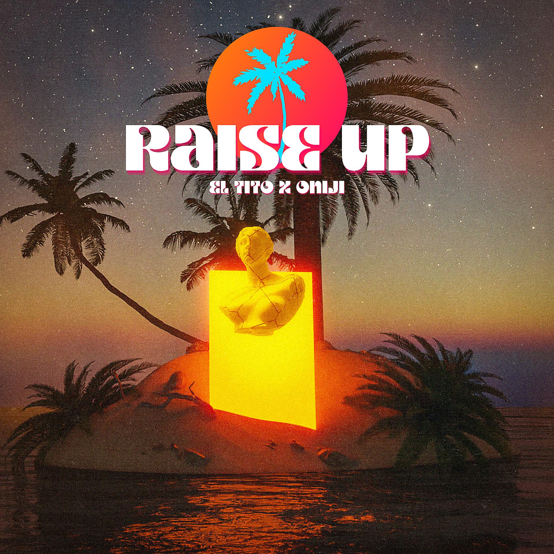 Постер альбома Raise Up