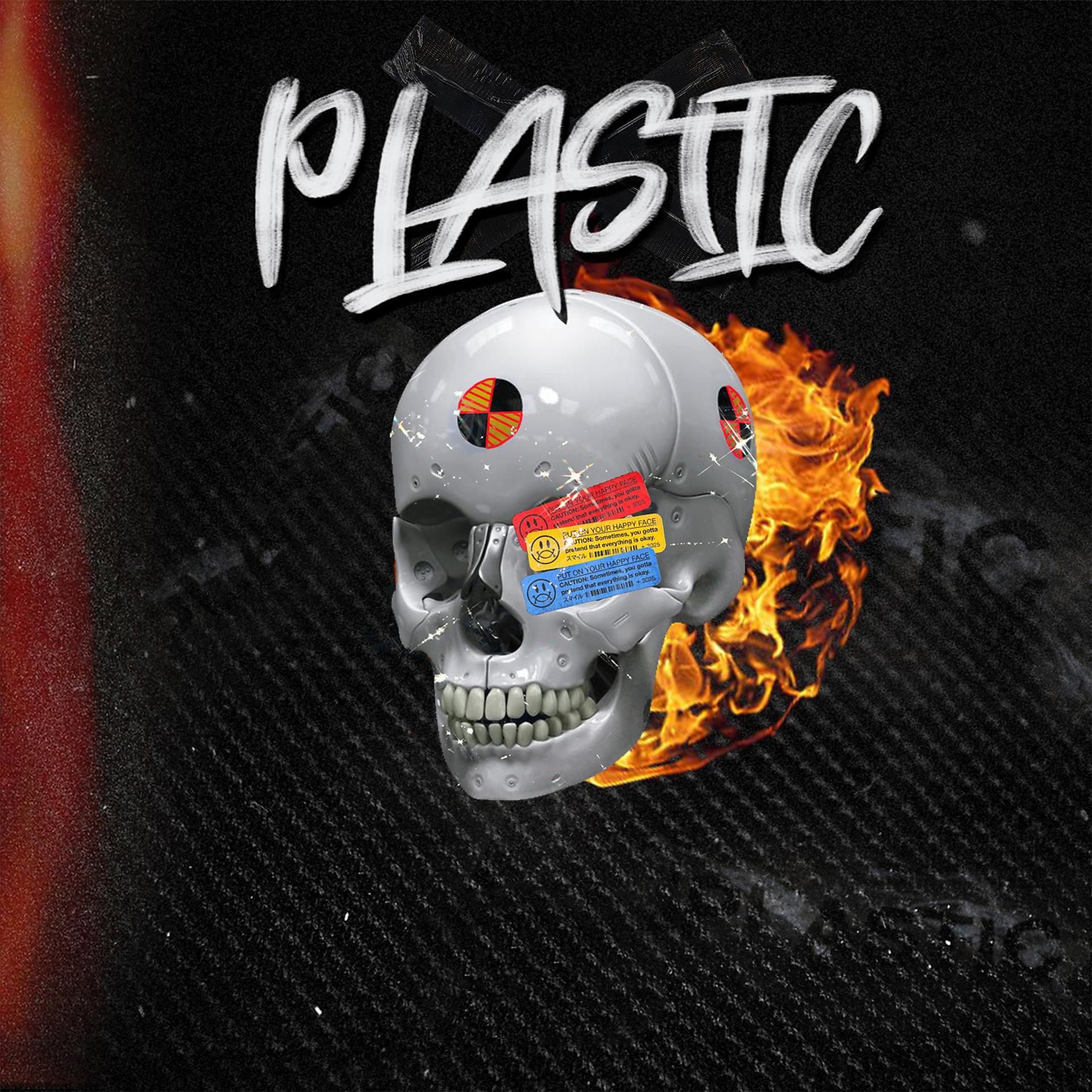 Постер альбома Plastic