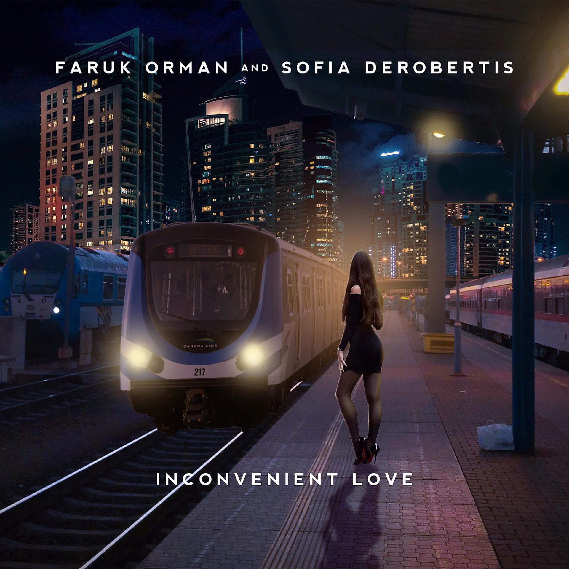 Постер альбома Inconvenient Love