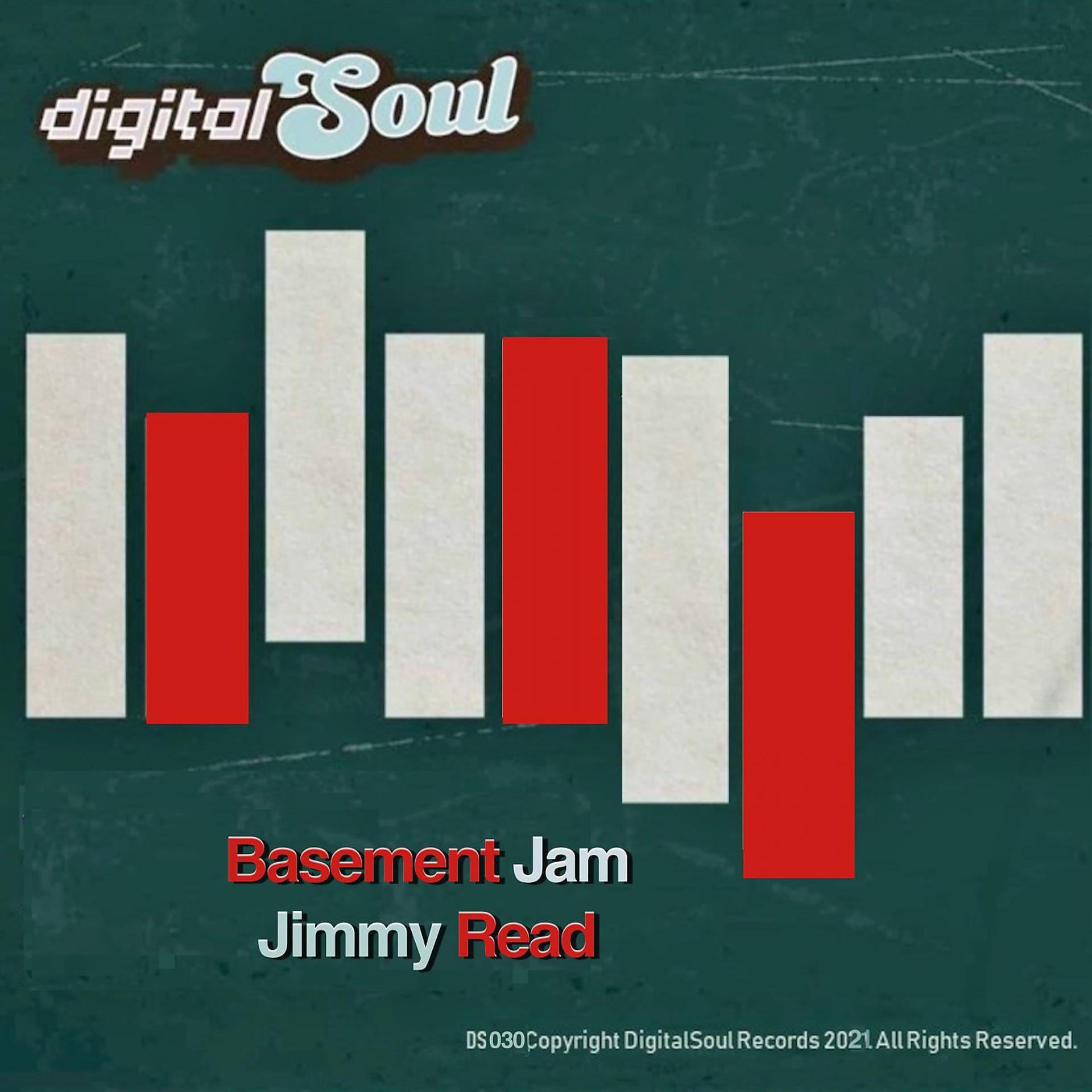 Постер альбома Basement Jam