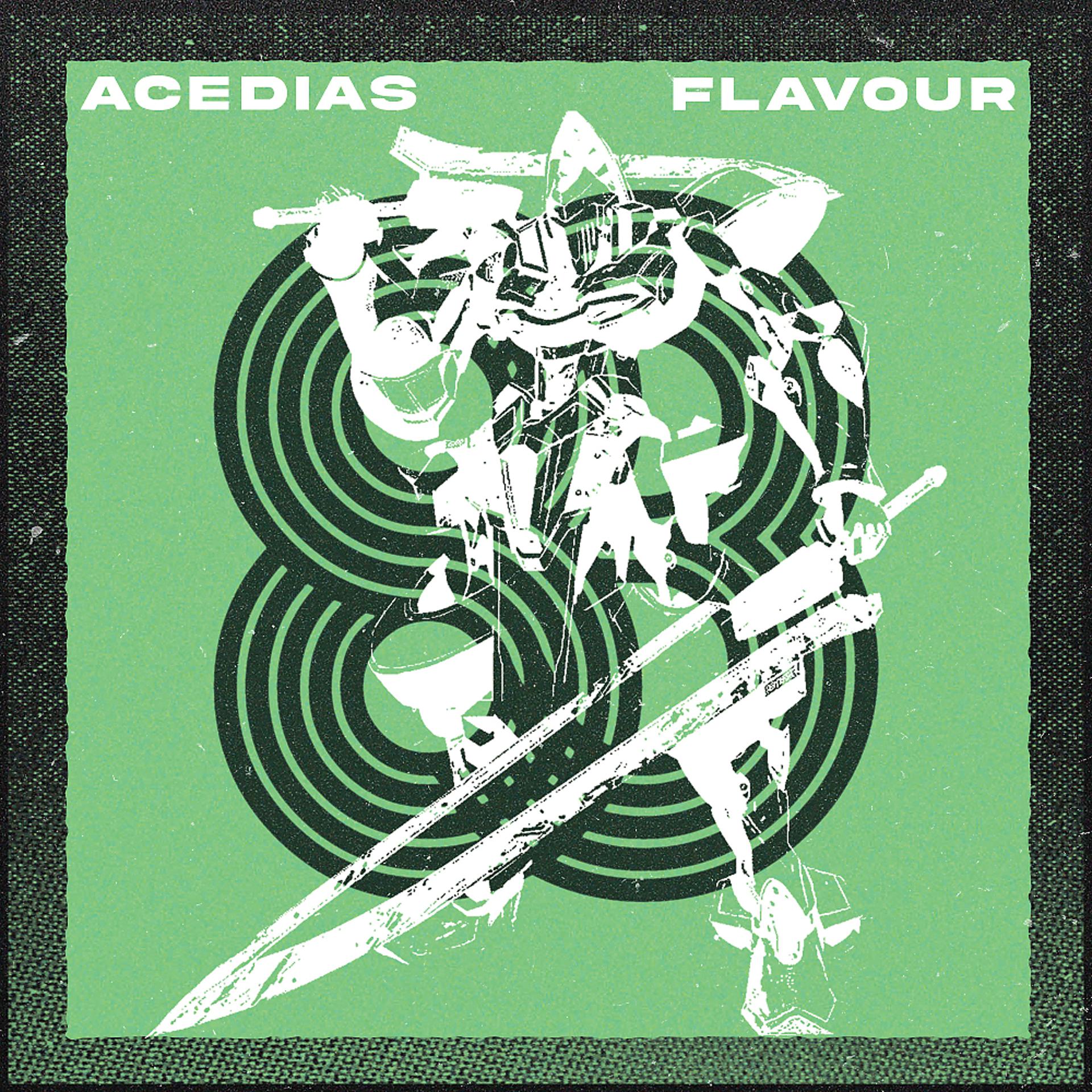 Постер альбома Flavour