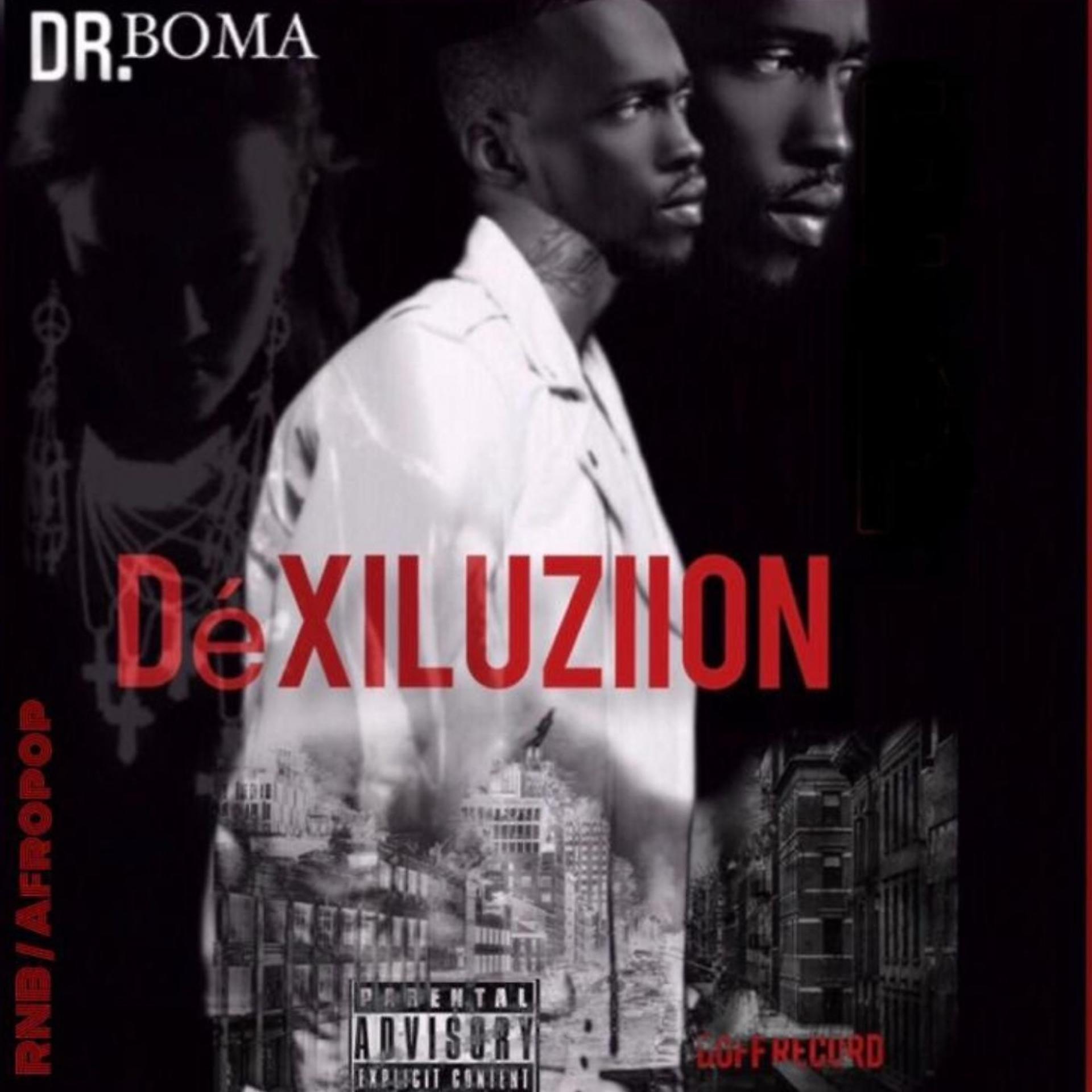 Постер альбома DéXILUZIION