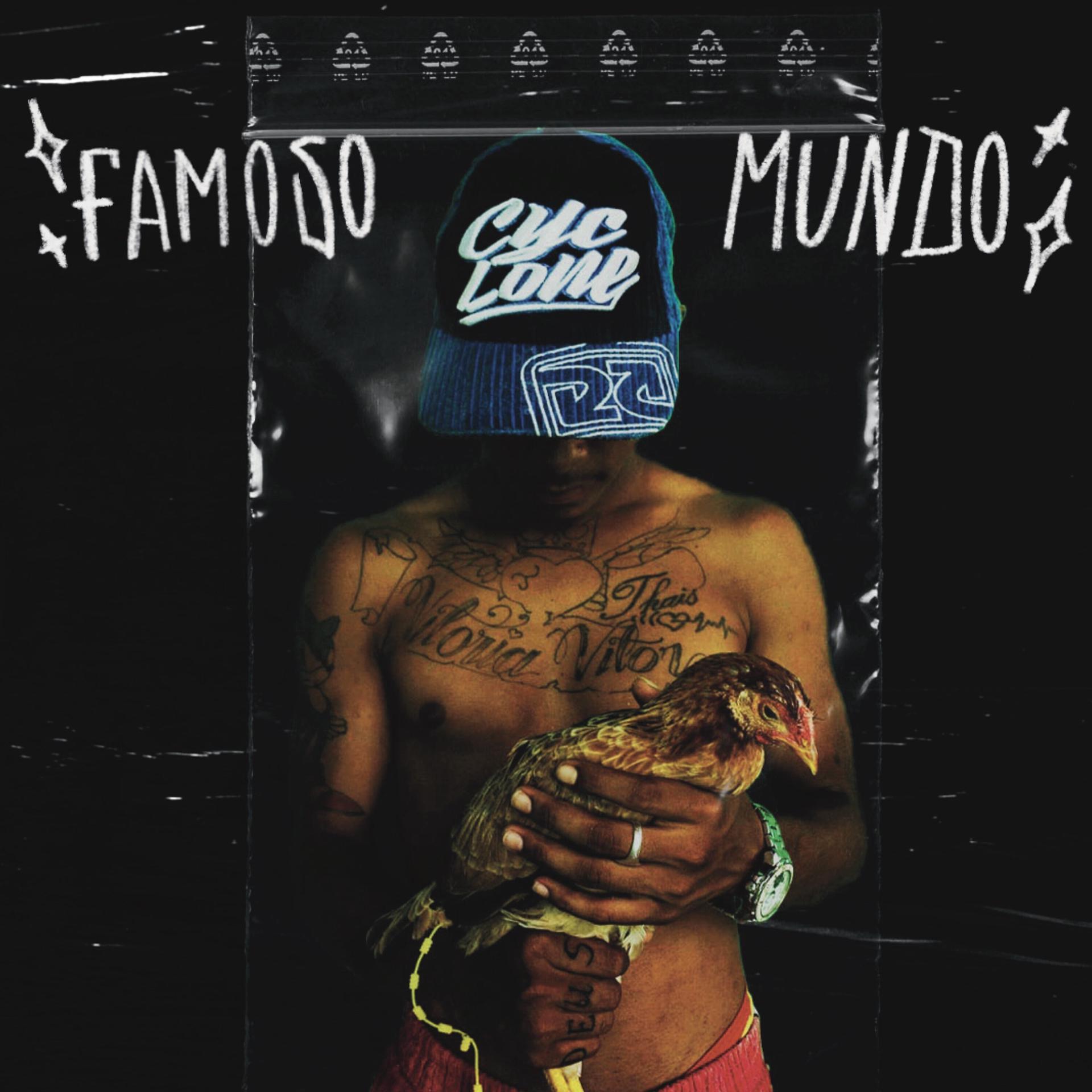 Постер альбома Famoso Mundo