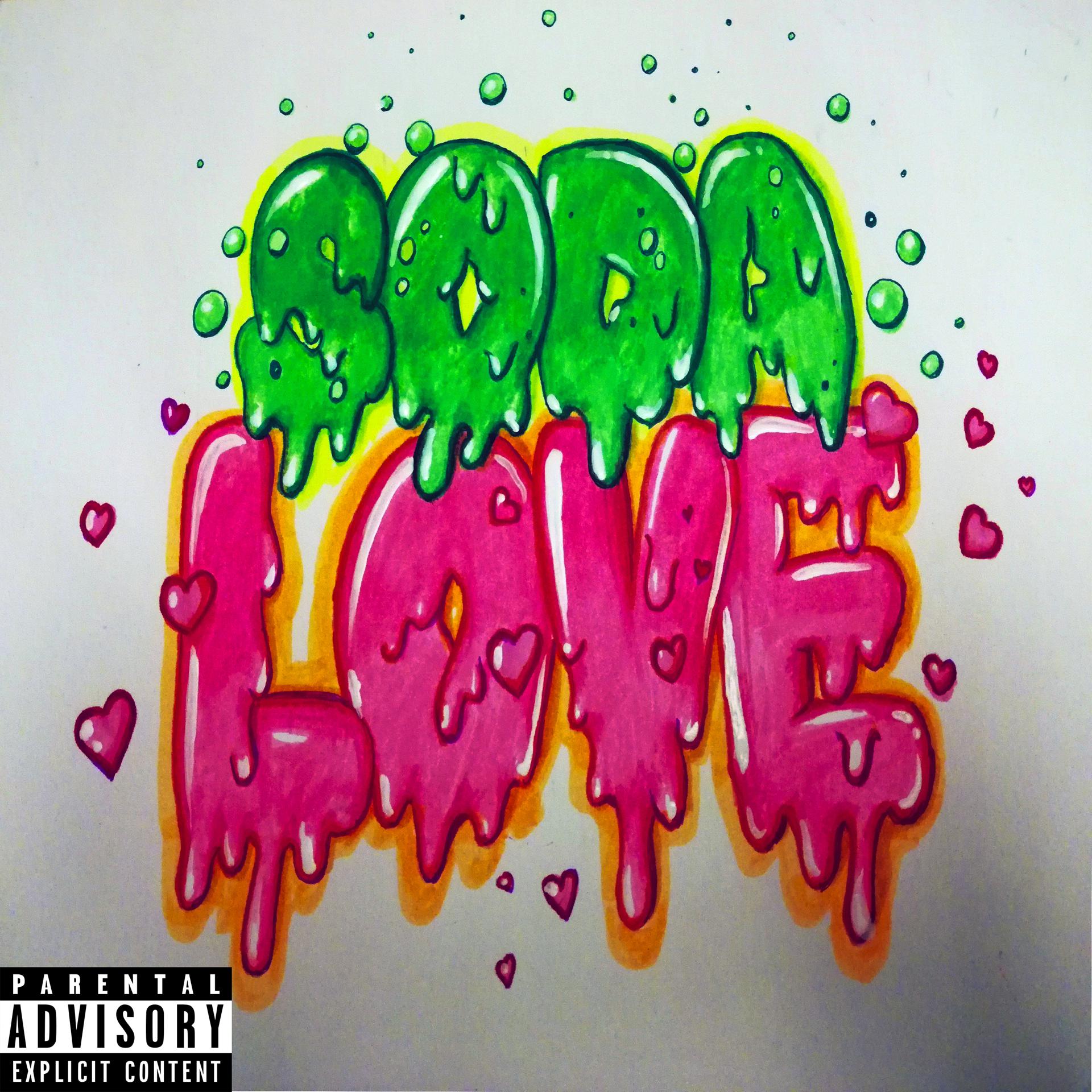 Постер альбома Soda Love