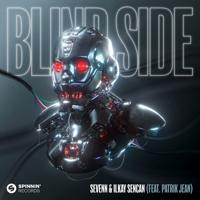 Постер альбома Blind Side (feat. Patrik Jean)