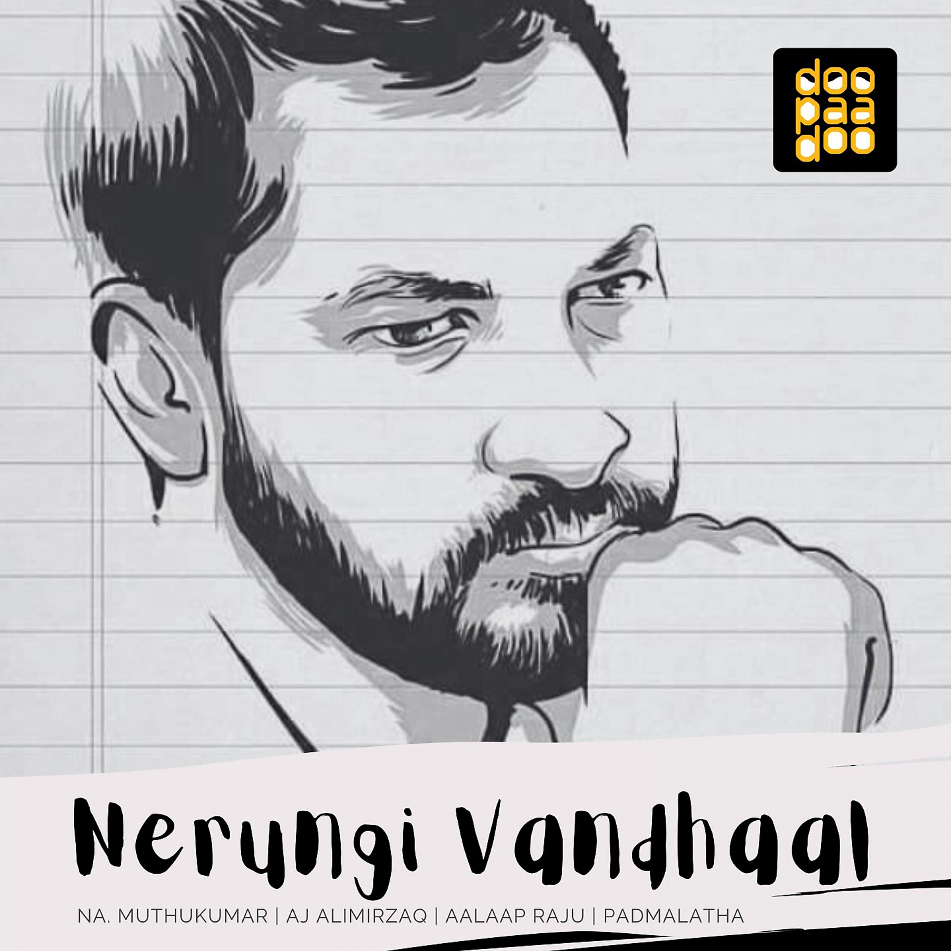 Постер альбома Nerungi Vandhaal