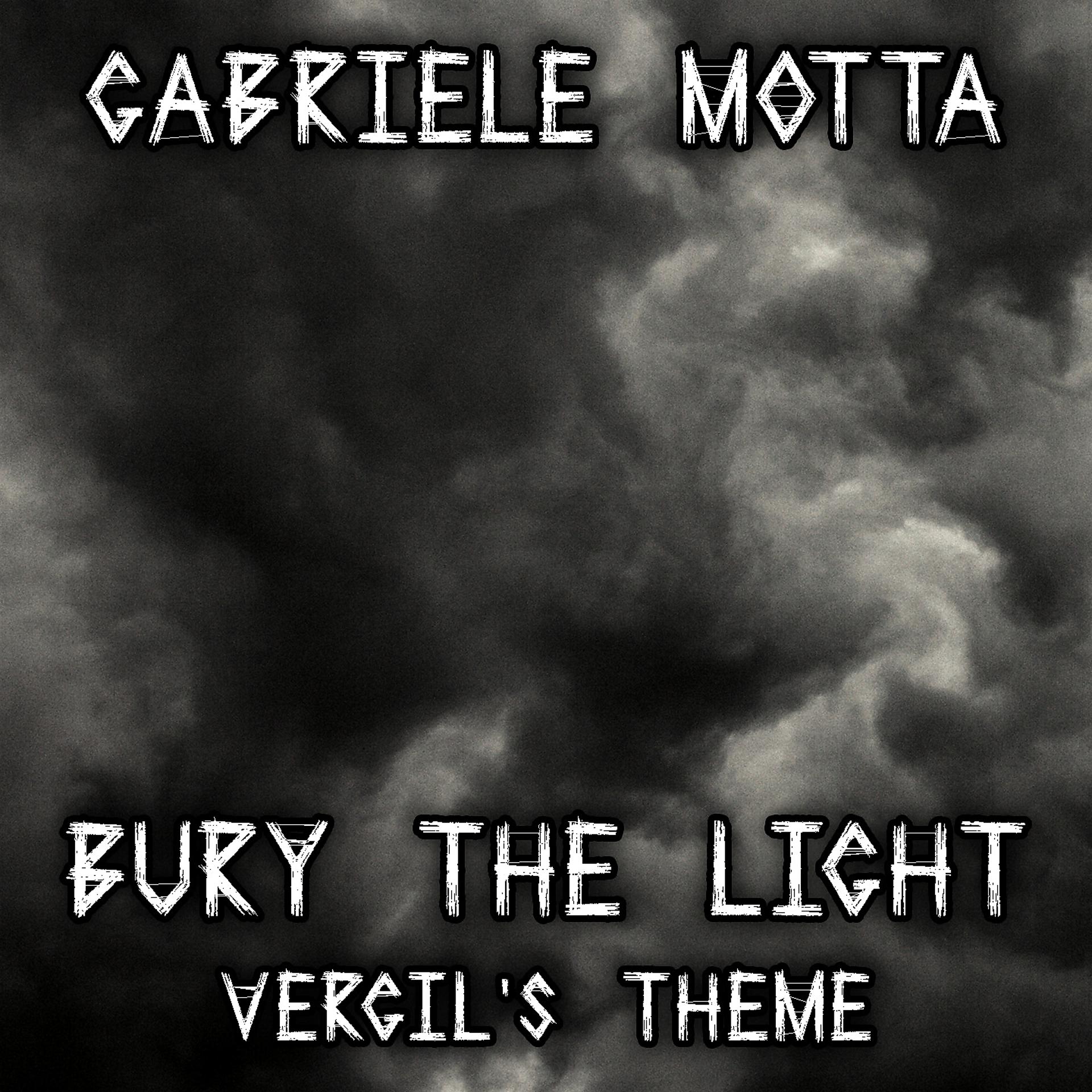 Постер альбома Bury the Light
